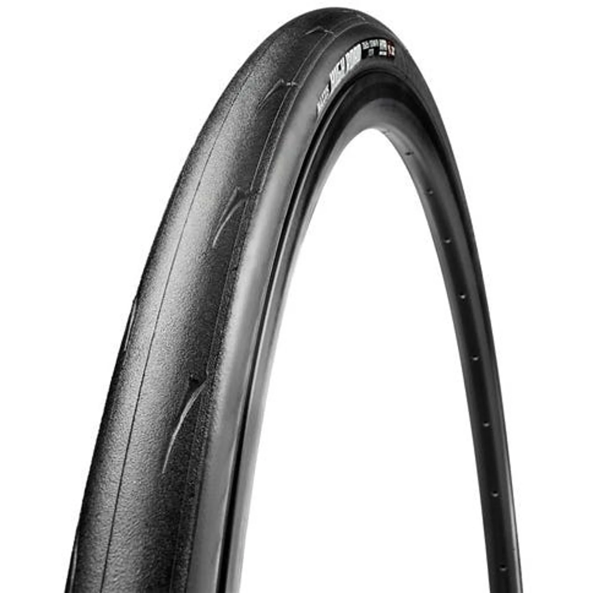 Maxxis High Road Road Tyre HYPR ZK ONE70 700 X 28C Black