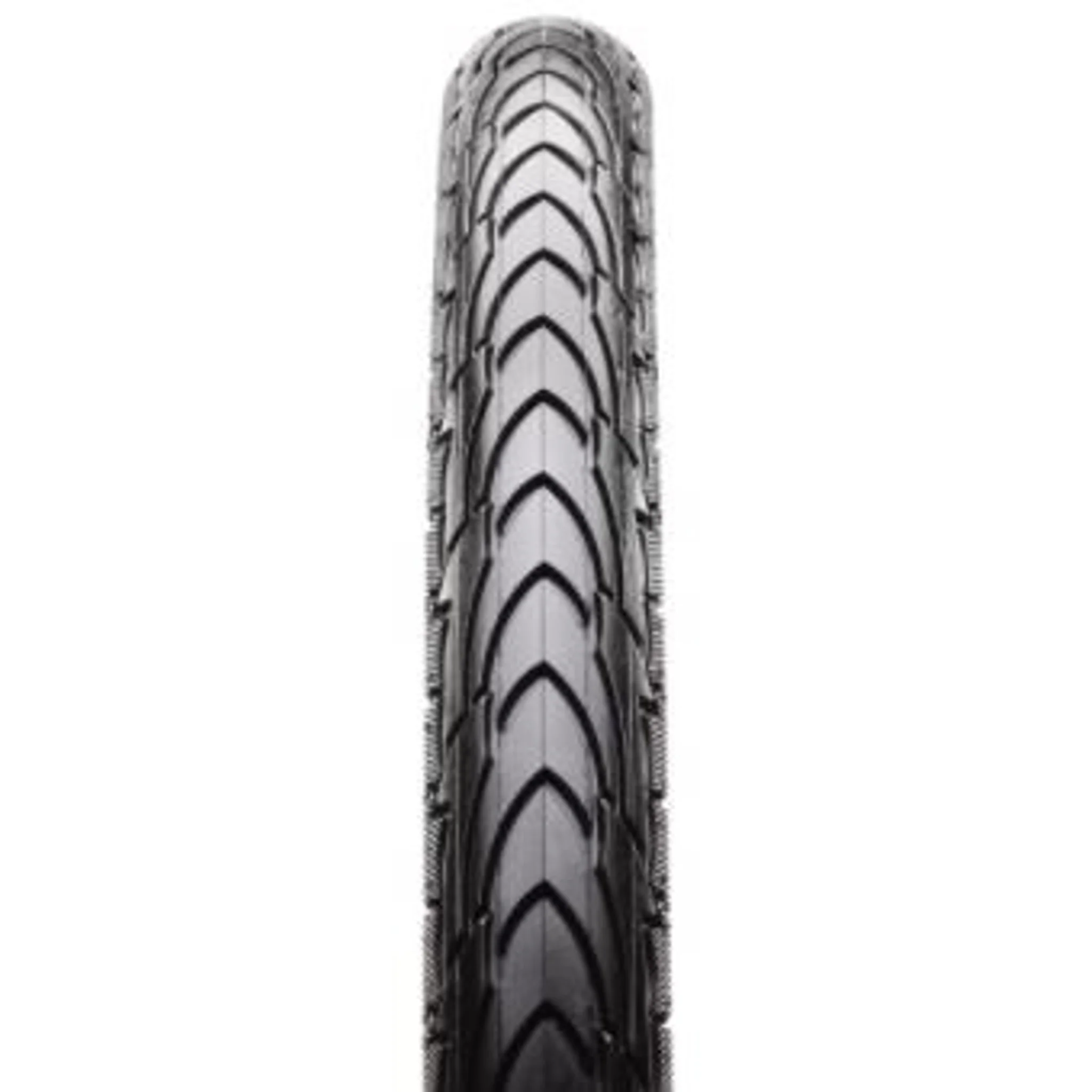 Maxxis Overdrive Excel Silkshield Wirebead Hybrid Tyre 700 x 40c Reflective