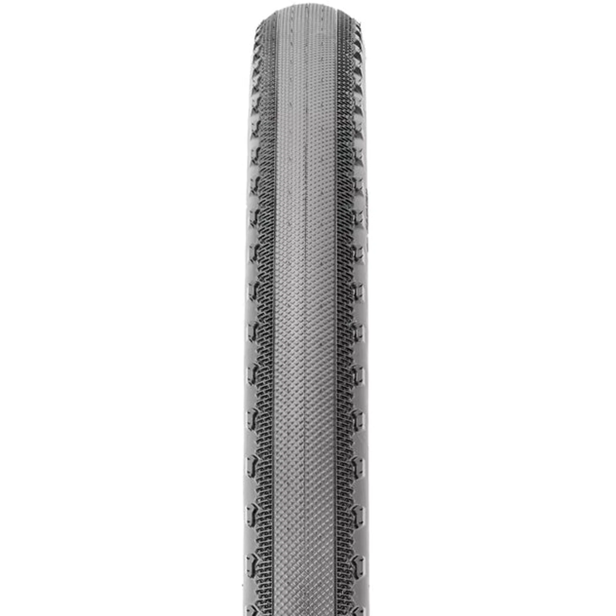 Maxxis Receptor Folding Gravel Tyre EXO TR 700 x 40c 120TPI Tanwall - Image 2
