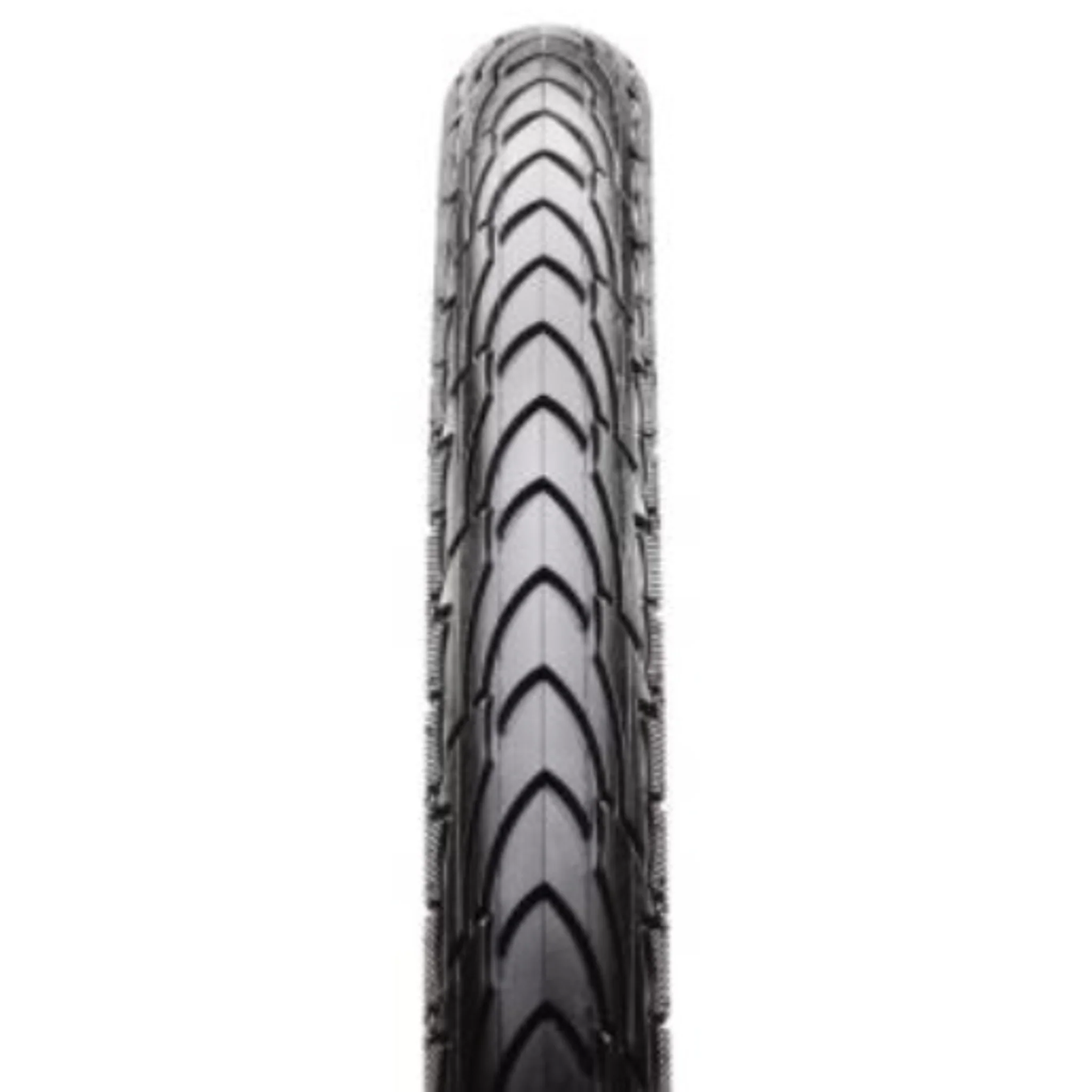Maxxis Overdrive Excel Tyre 700 x 47c Silkshield+Ref Wire