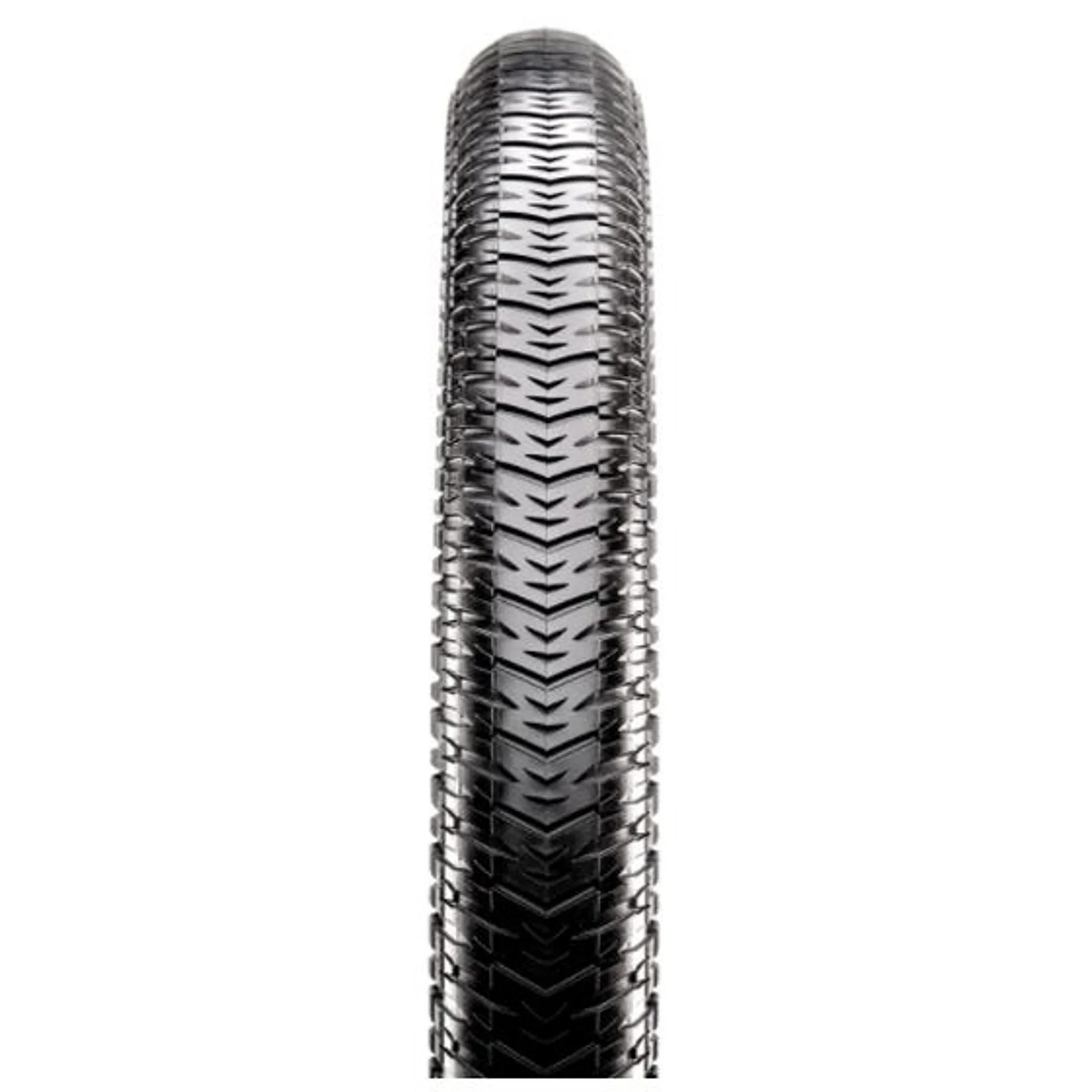 Maxxis DTH Folding BMX Style Tyre EXO 26 X 2.15" Skin Wall - Image 2