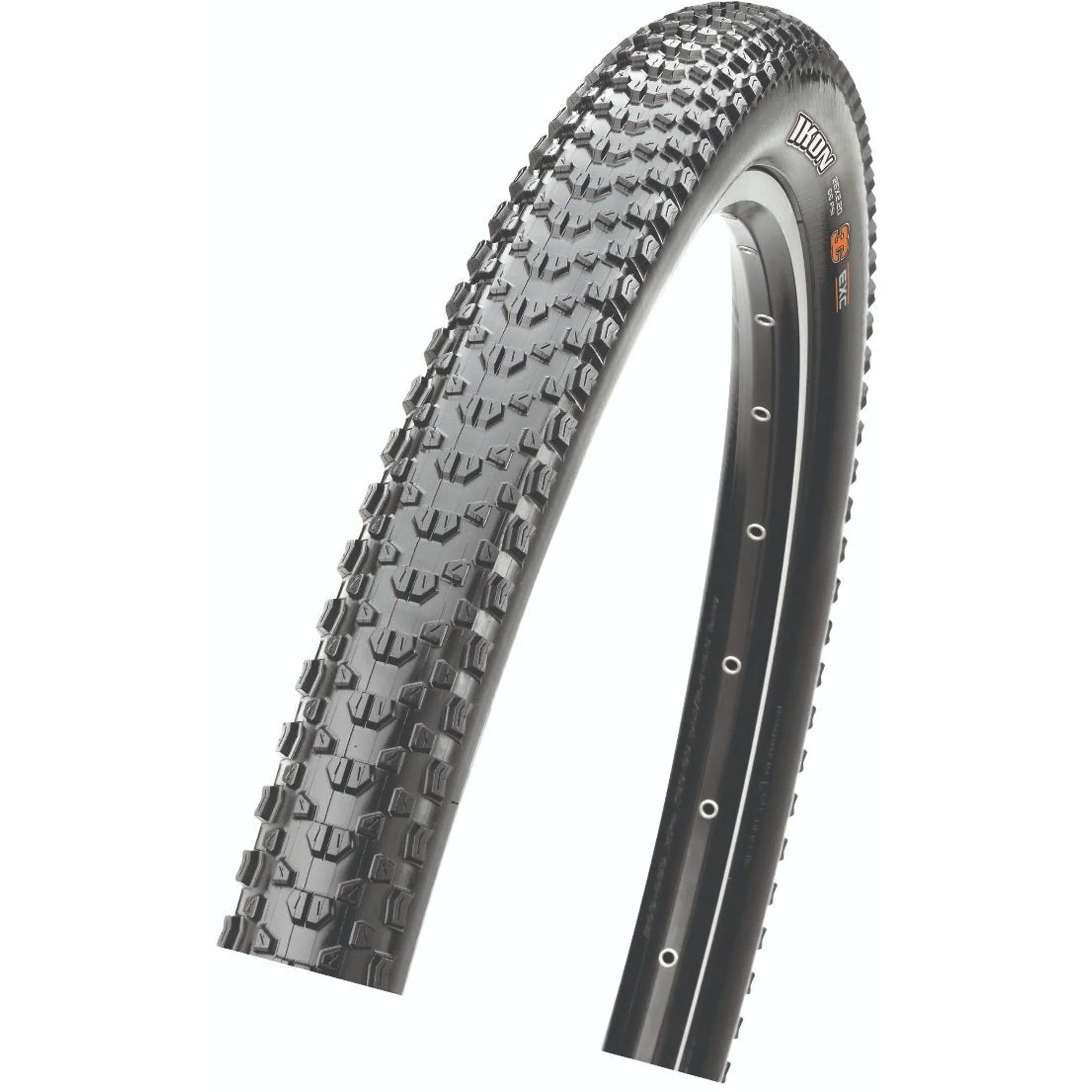 Maxxis Ikon Folding MTB Tyre 3C EXO TR 27.5 x 2.35"