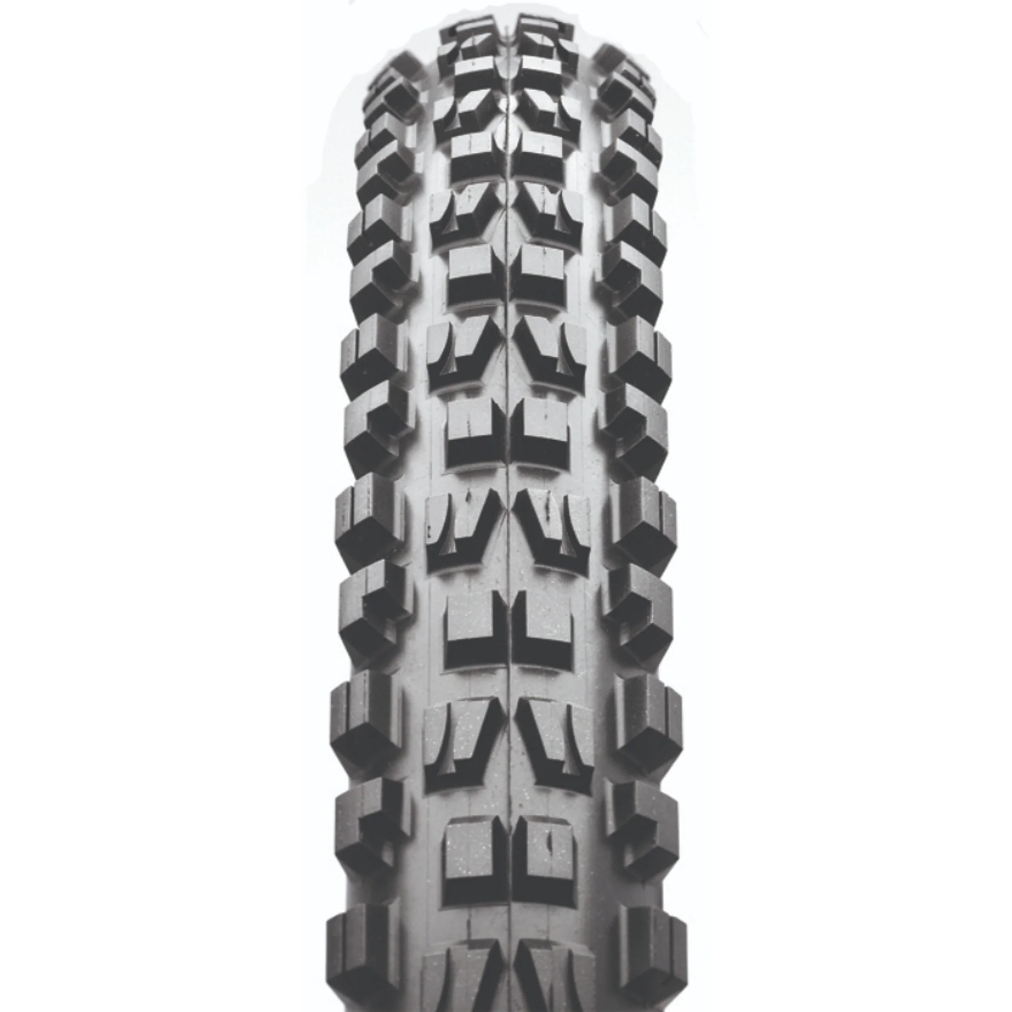 Maxxis Minion DHF Tyre 27.5 x 2.50" St 2 Ply Wire