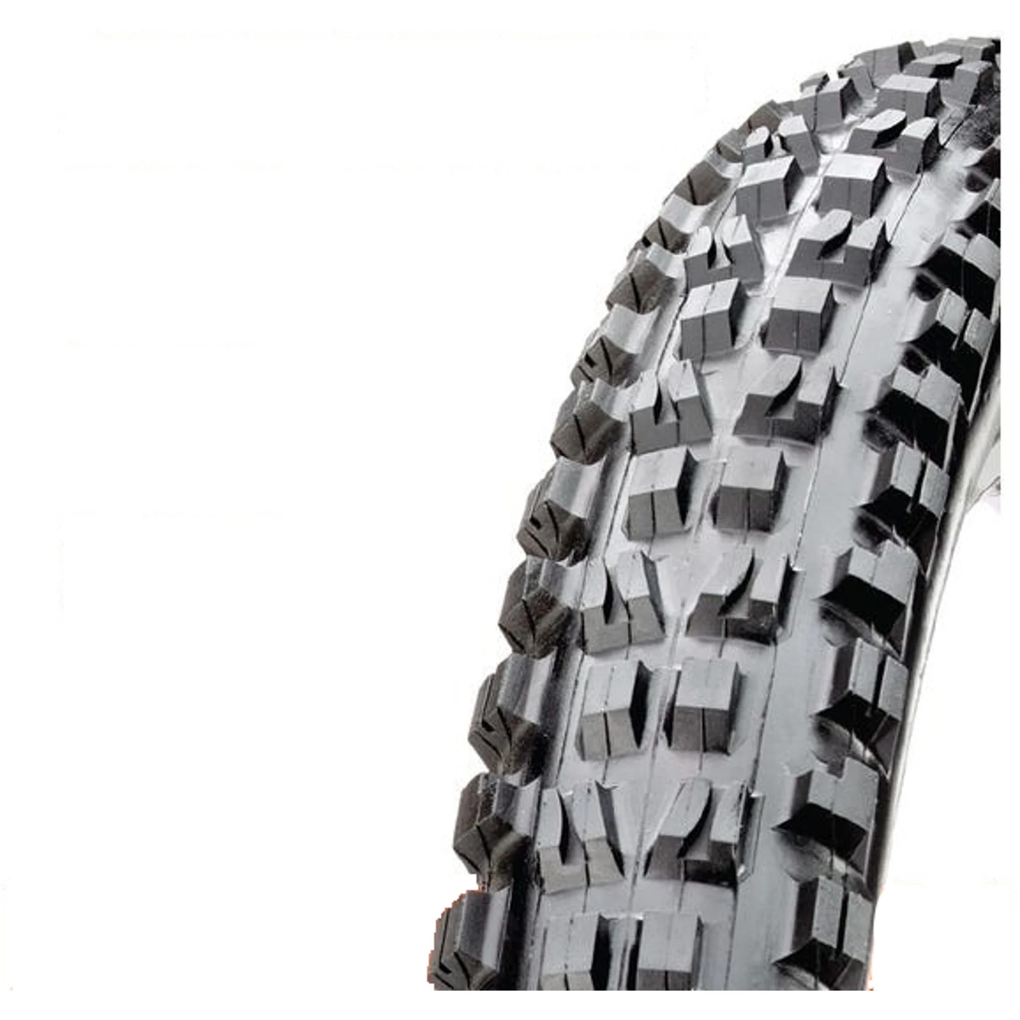 Maxxis Minion DHF MaxxTerra Folding MTB Tyre 3C EXO+ TR 27.5 x 2.60" - Image 2