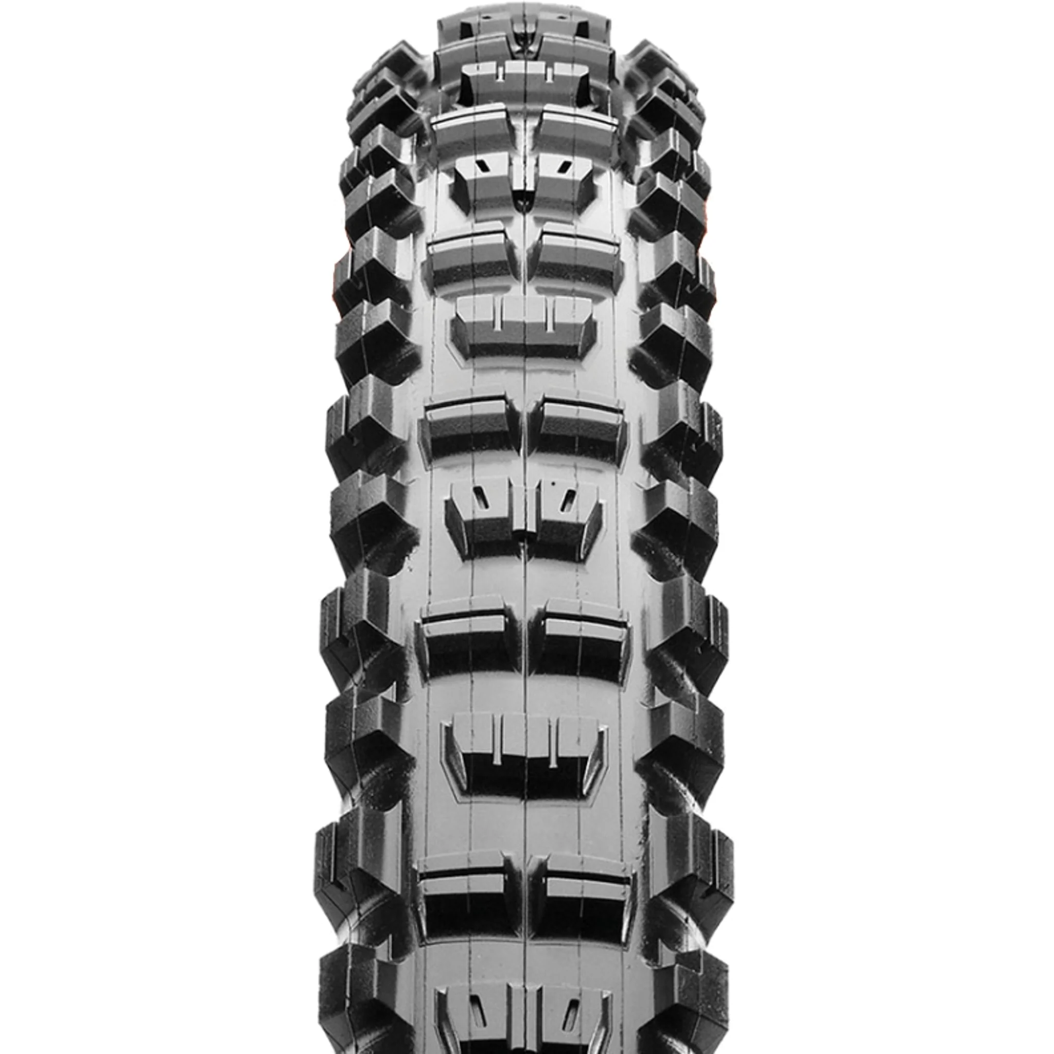 Maxxis Minion DHR II Tyre 27.5 x 2.30 3C/Exo/Tr Maxx Terra Foldable - Image 3