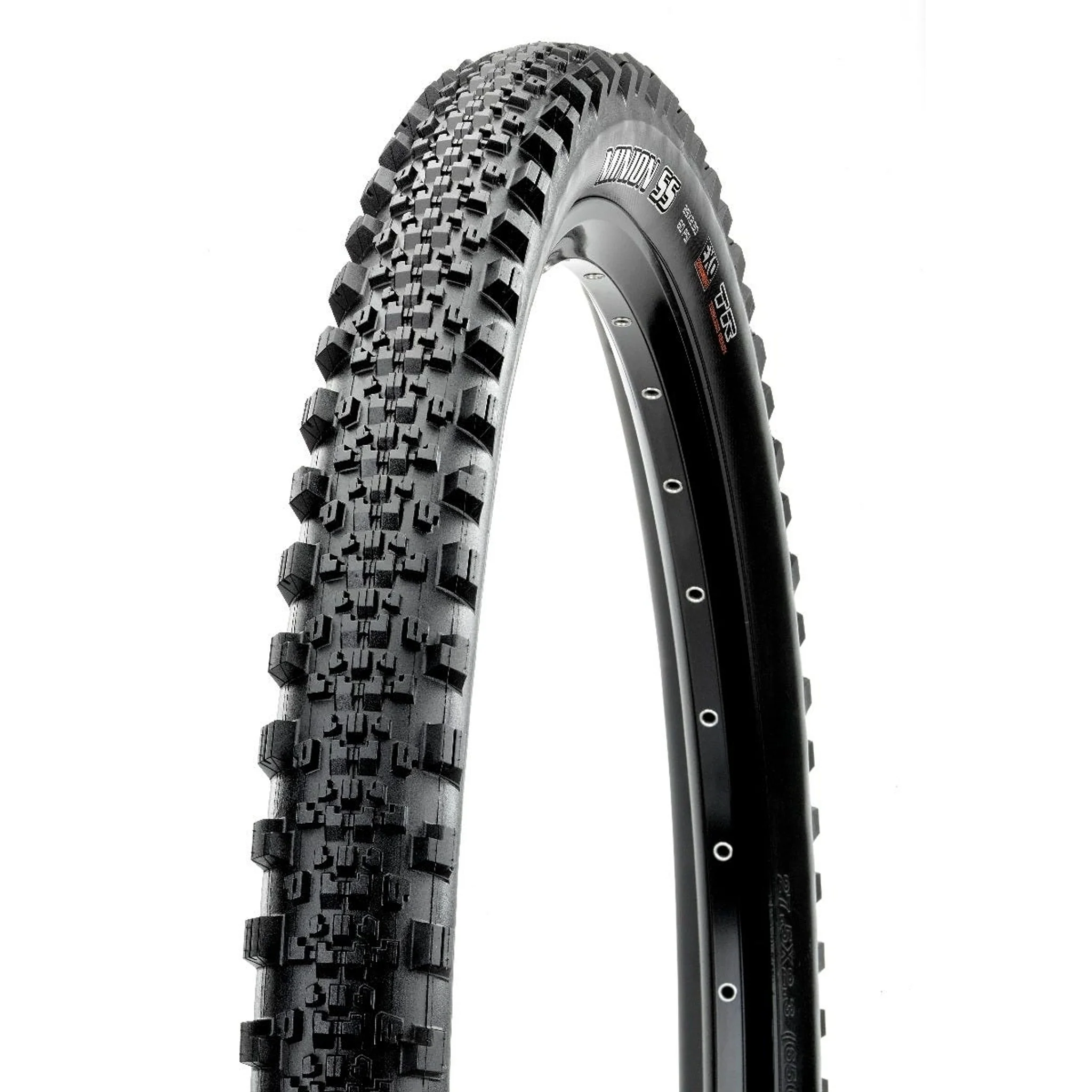 Maxxis Minion SS Folding MTB Tyre EXO TR 27.5 x 2.30"