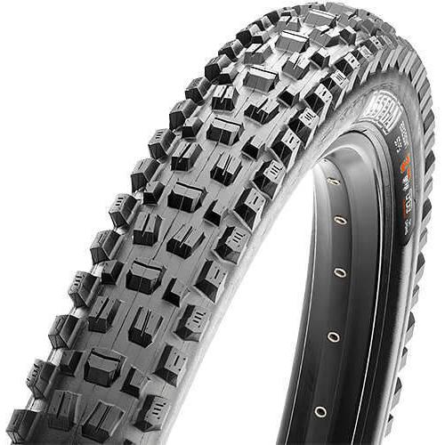 Maxxis Tyre 27.5 x 2.50 WT Assegai 3C/TR/DD Maxx Grip