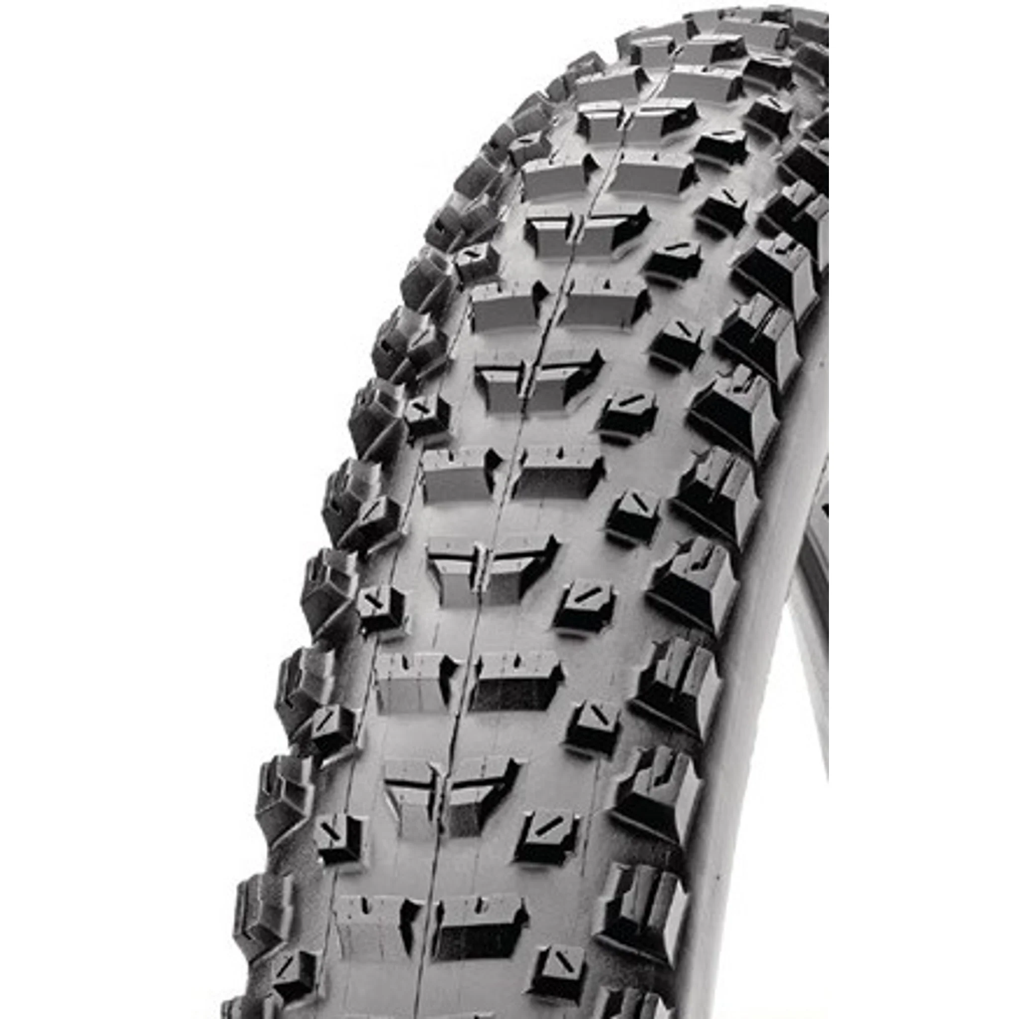Maxxis Rekon+ EXO/TR Folding Mountain Bike Tyre 27.5 x 2.80"
