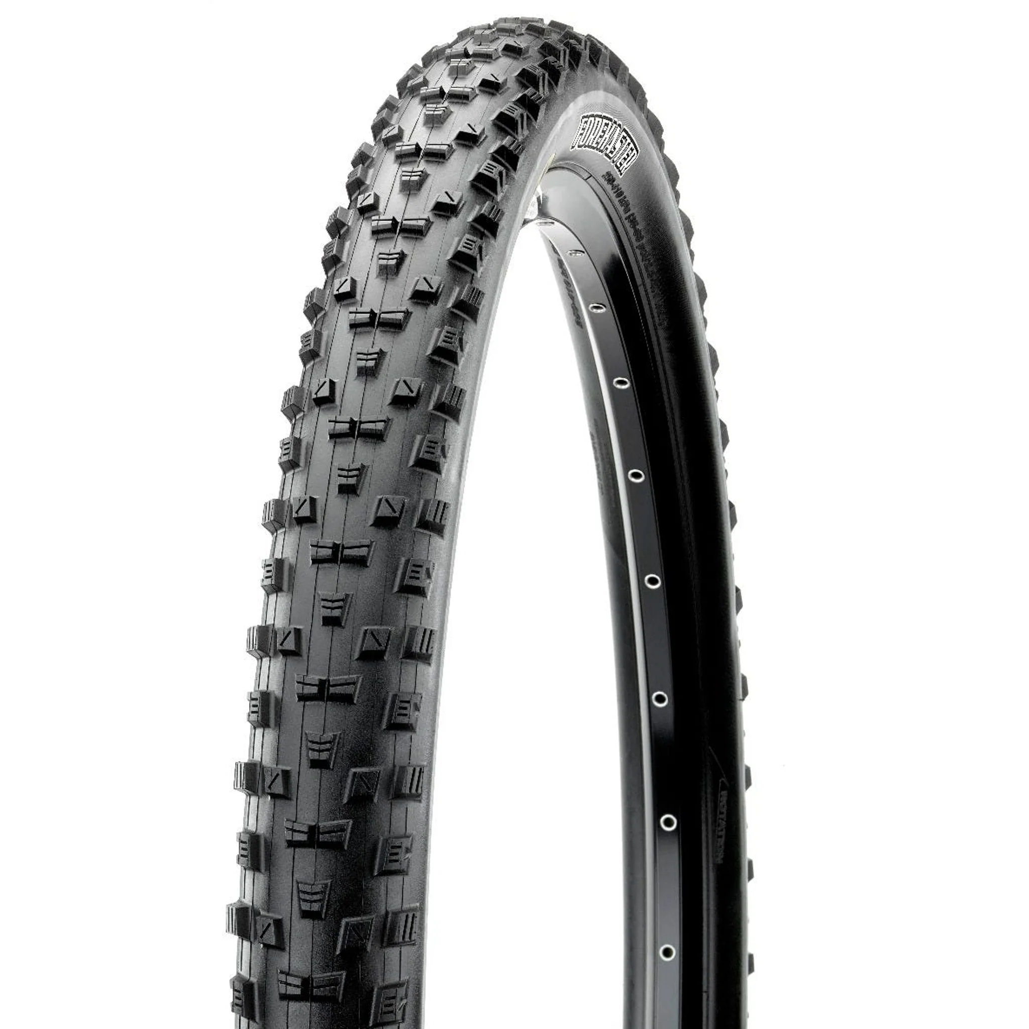Maxxis Forekaster Folding MTB Tyre EXO TR 27 x 2.35"