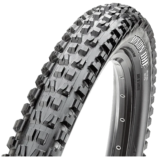 Maxxis Tyre 29 x 2.50 WT Minion DHF 3C/TR/DD Maxx Grip
