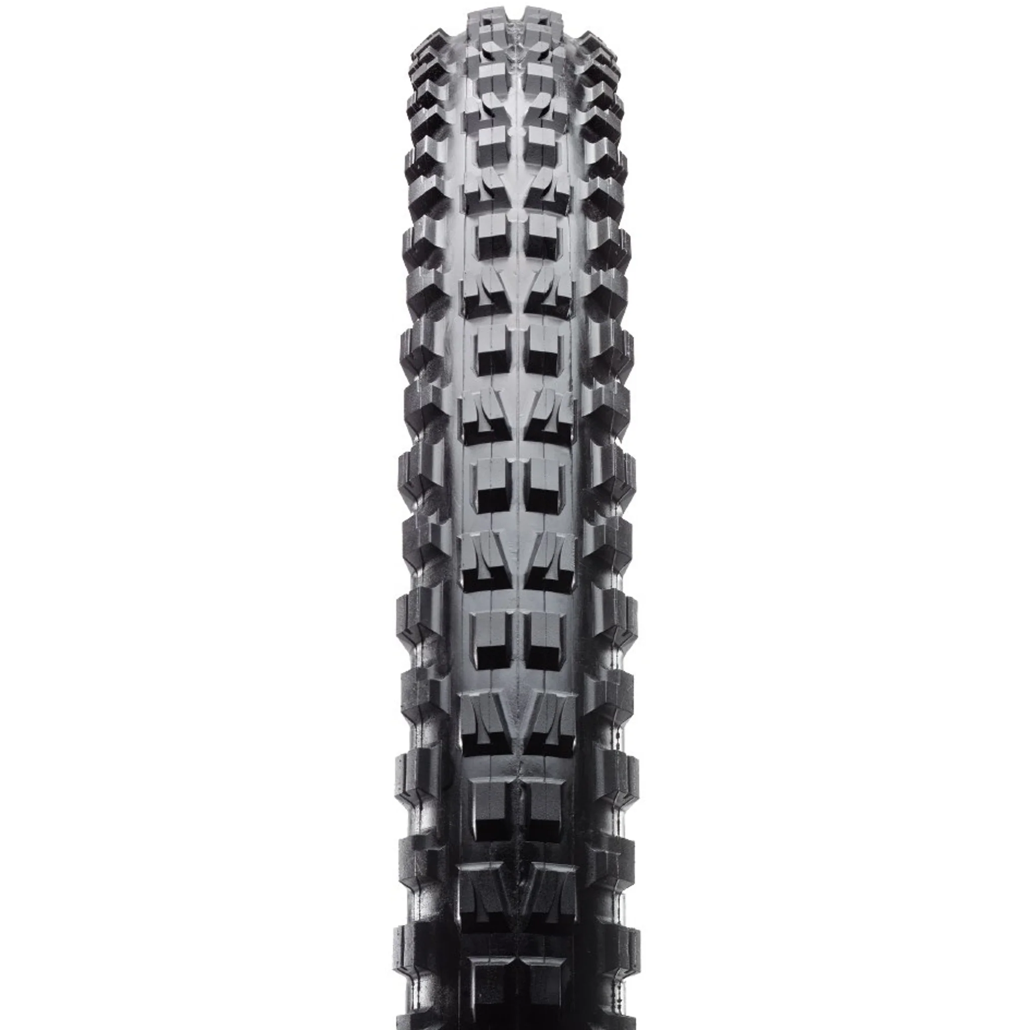 Maxxis Minion DHF Folding MTB Tyre 29 x 2.5" 60TPI WT EXO TR - Image 2