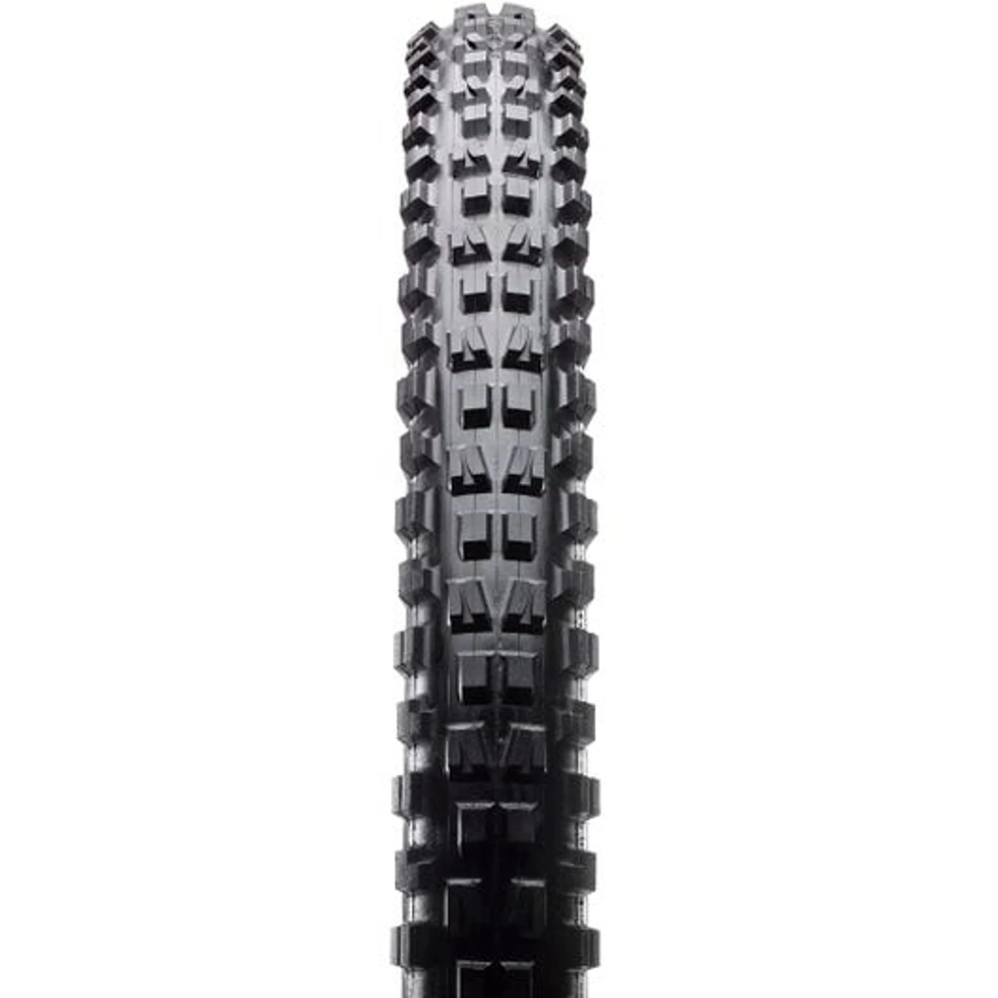 Maxxis Minion DHF Folding MTB Tyre 3C Grip EXO TR Black 29 x 2.50 - Image 3