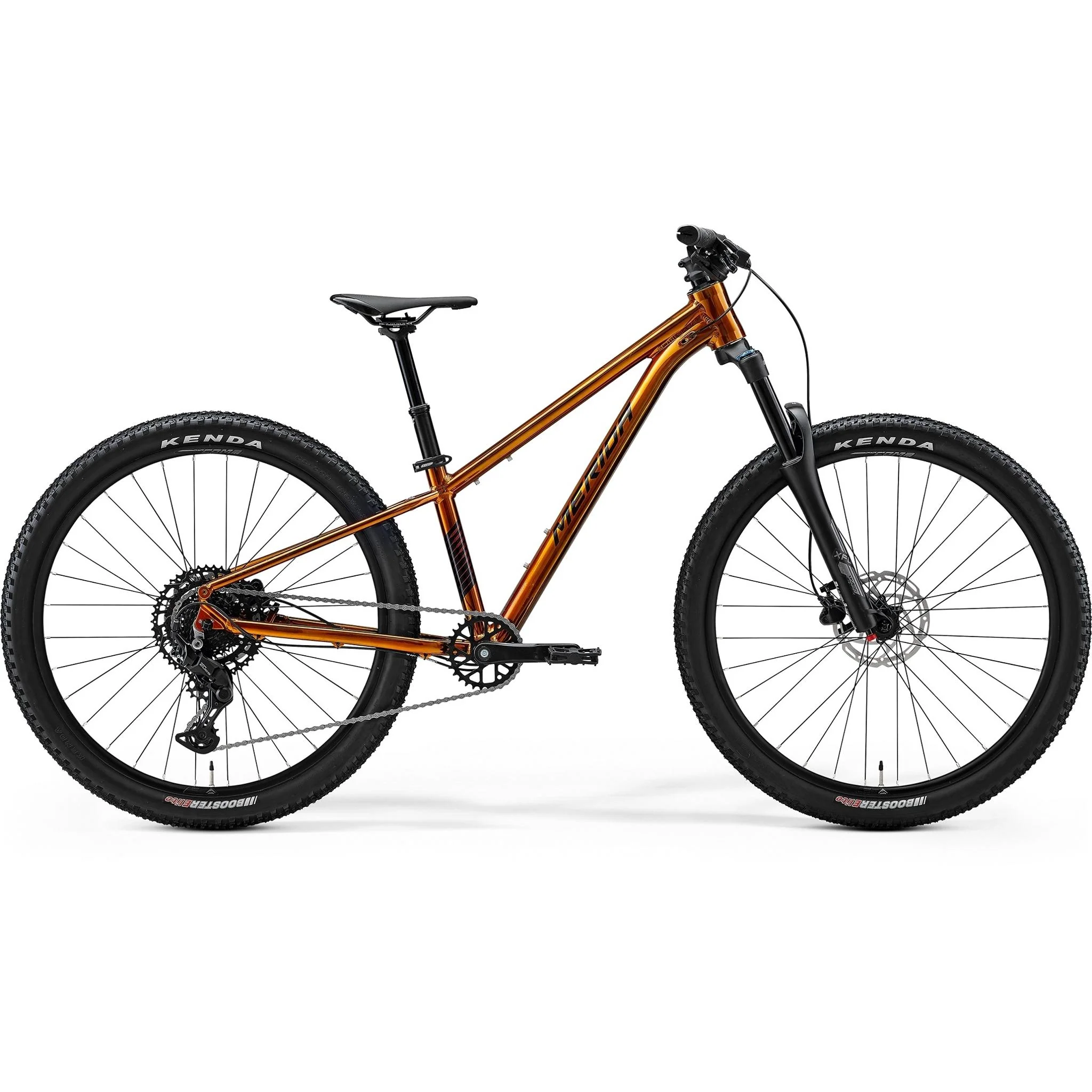 Merida Matts JChampion 26" Kids Bike Wild Honey/Black