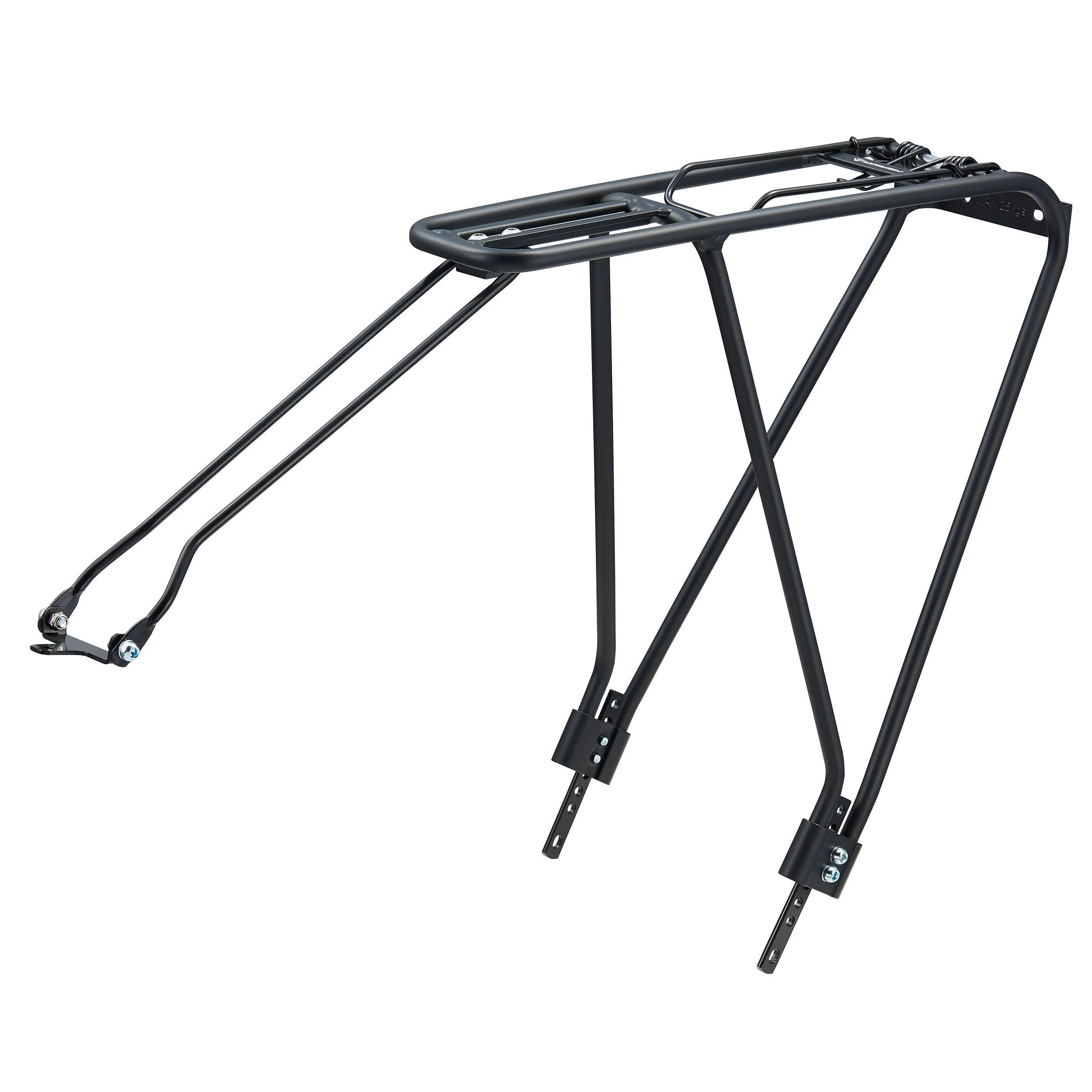 Merida Carrier Silex Crossway Speeder