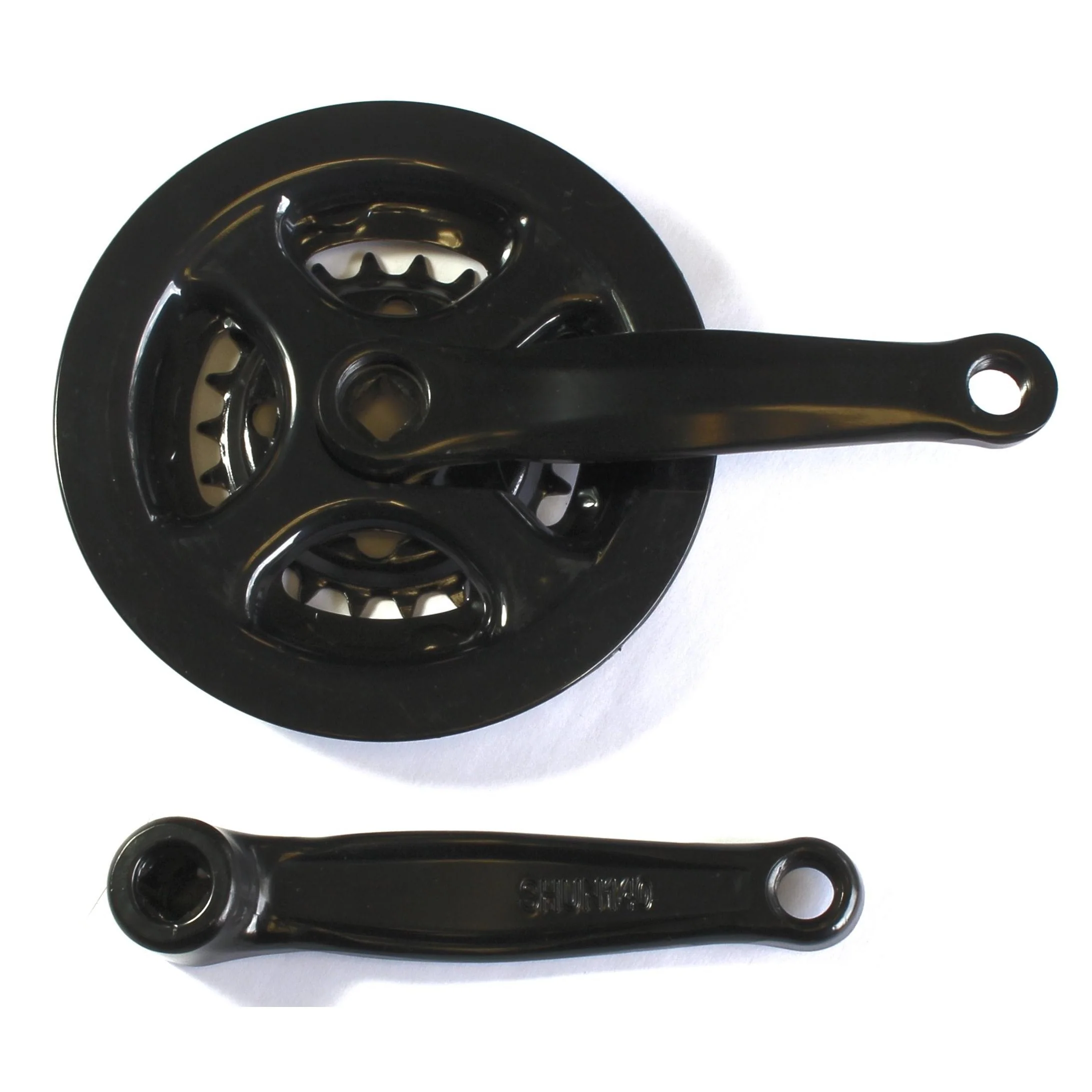Merida Crankset Sqr 140 32/22T Stl