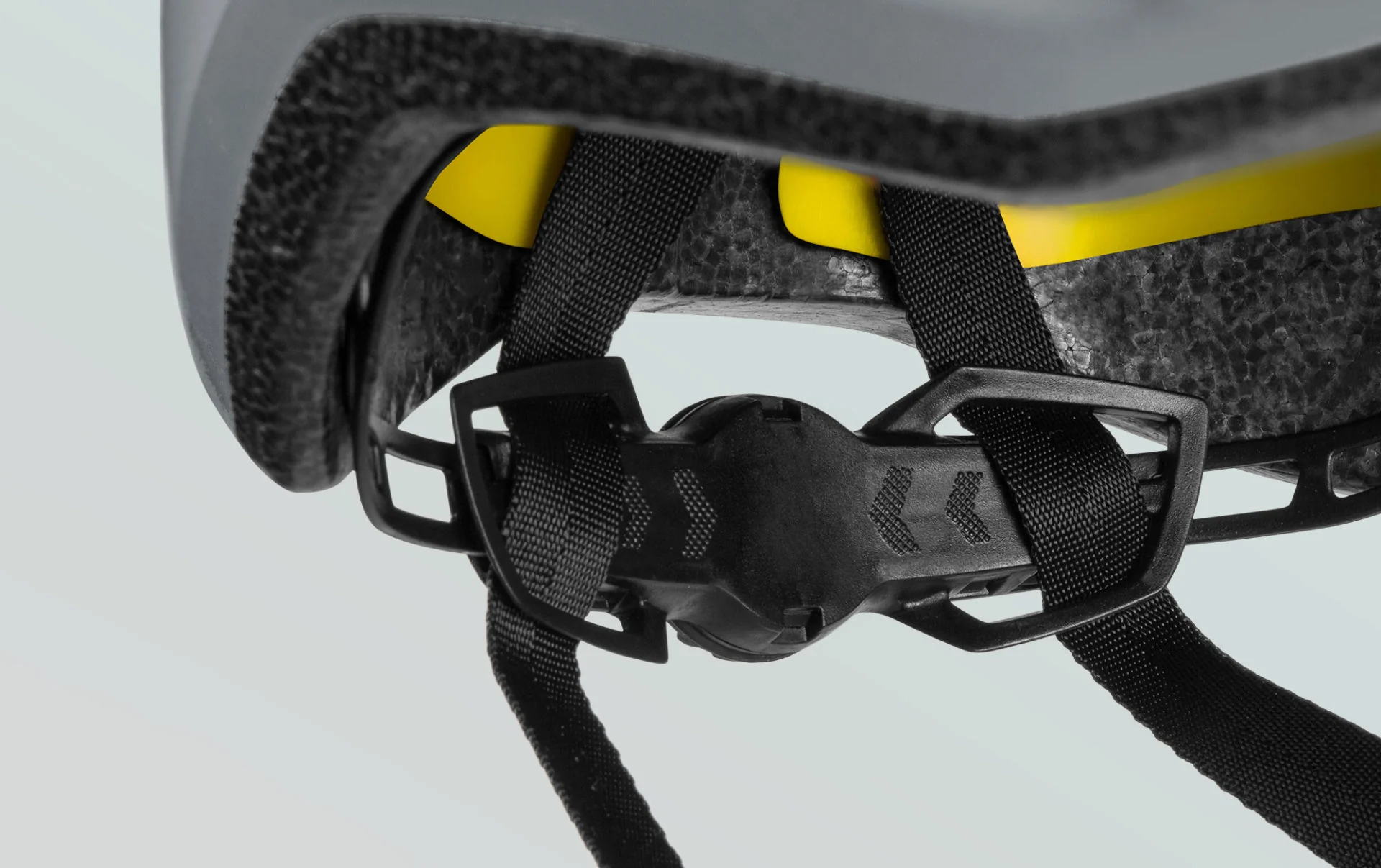 Met Downtown MIPS E-Bike/Trekking Helmet Fluro Yellow - Image 6