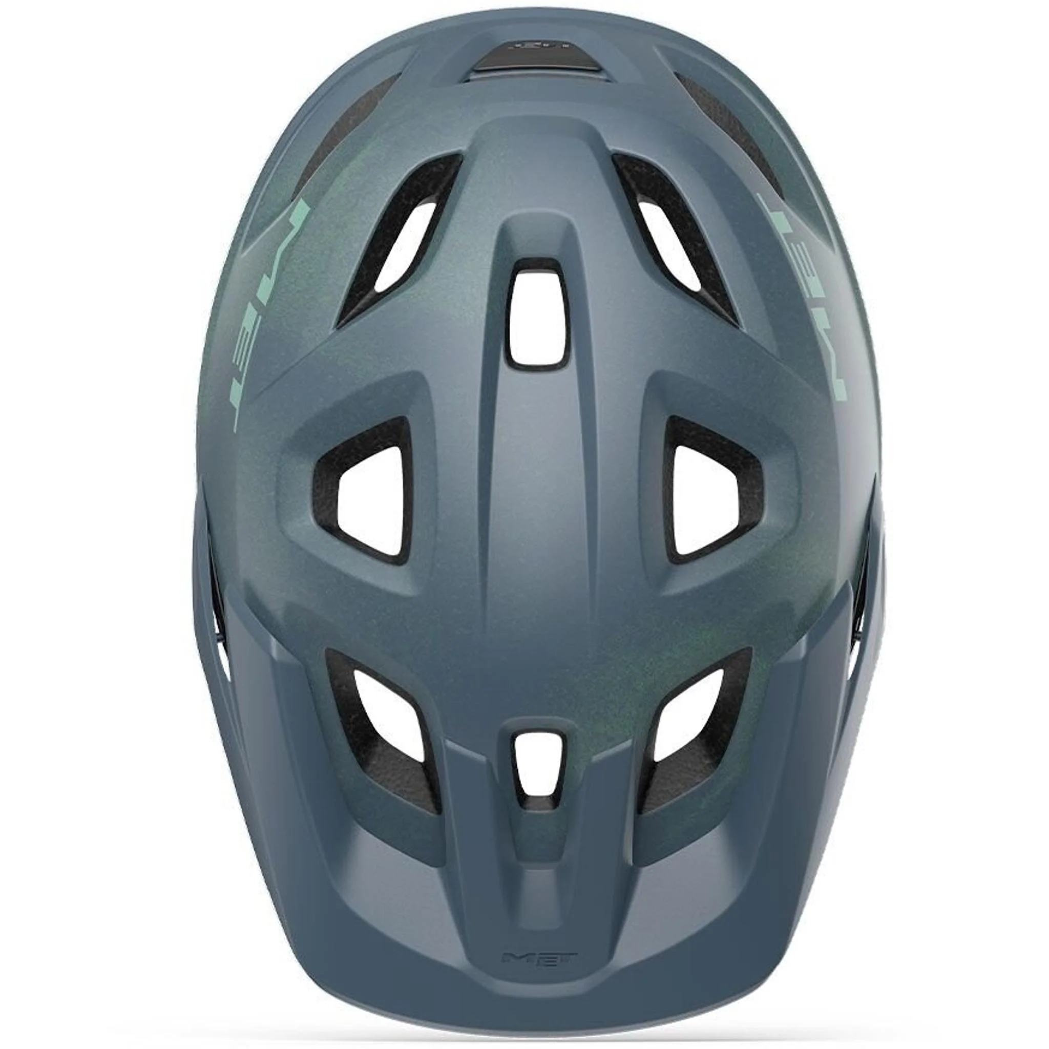 Met Echo Mips MTB Helmet Midnight - Image 4