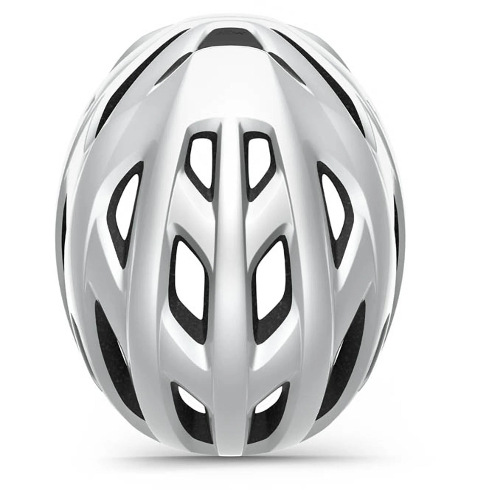 Met Idolo 2 Road Helmet White Glossy XL - Image 4