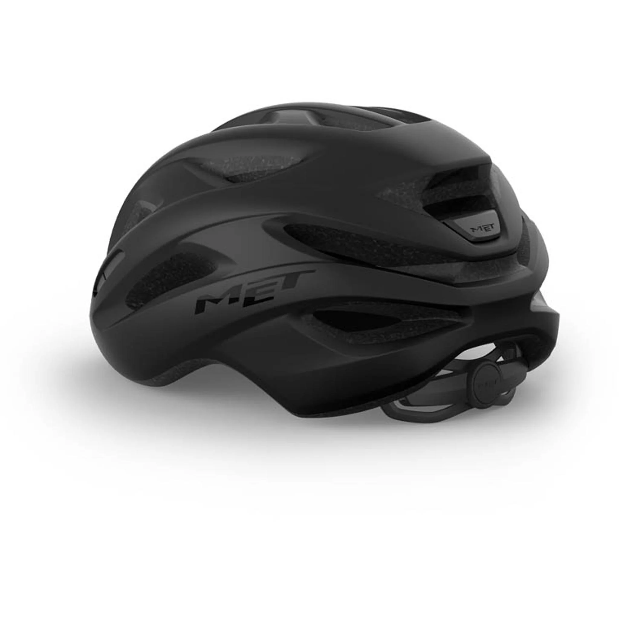 Met Idolo 2 Road Helmet Black Matt - Image 2