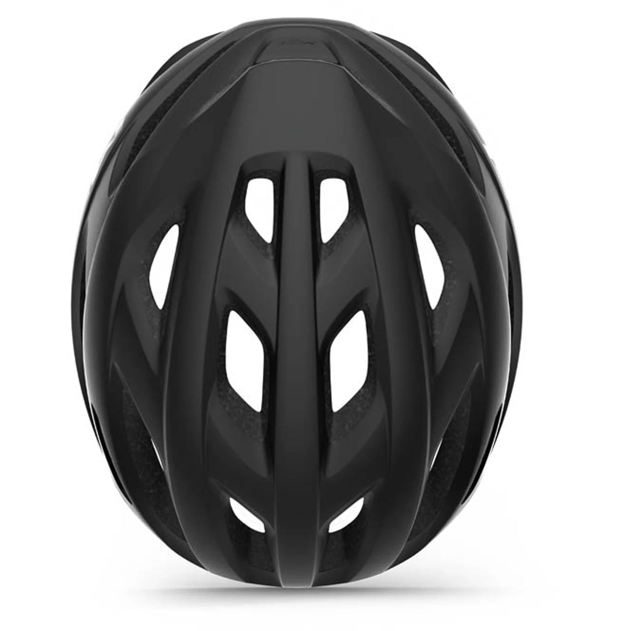 Met Idolo 2 Road Helmet Black Matt - Image 4