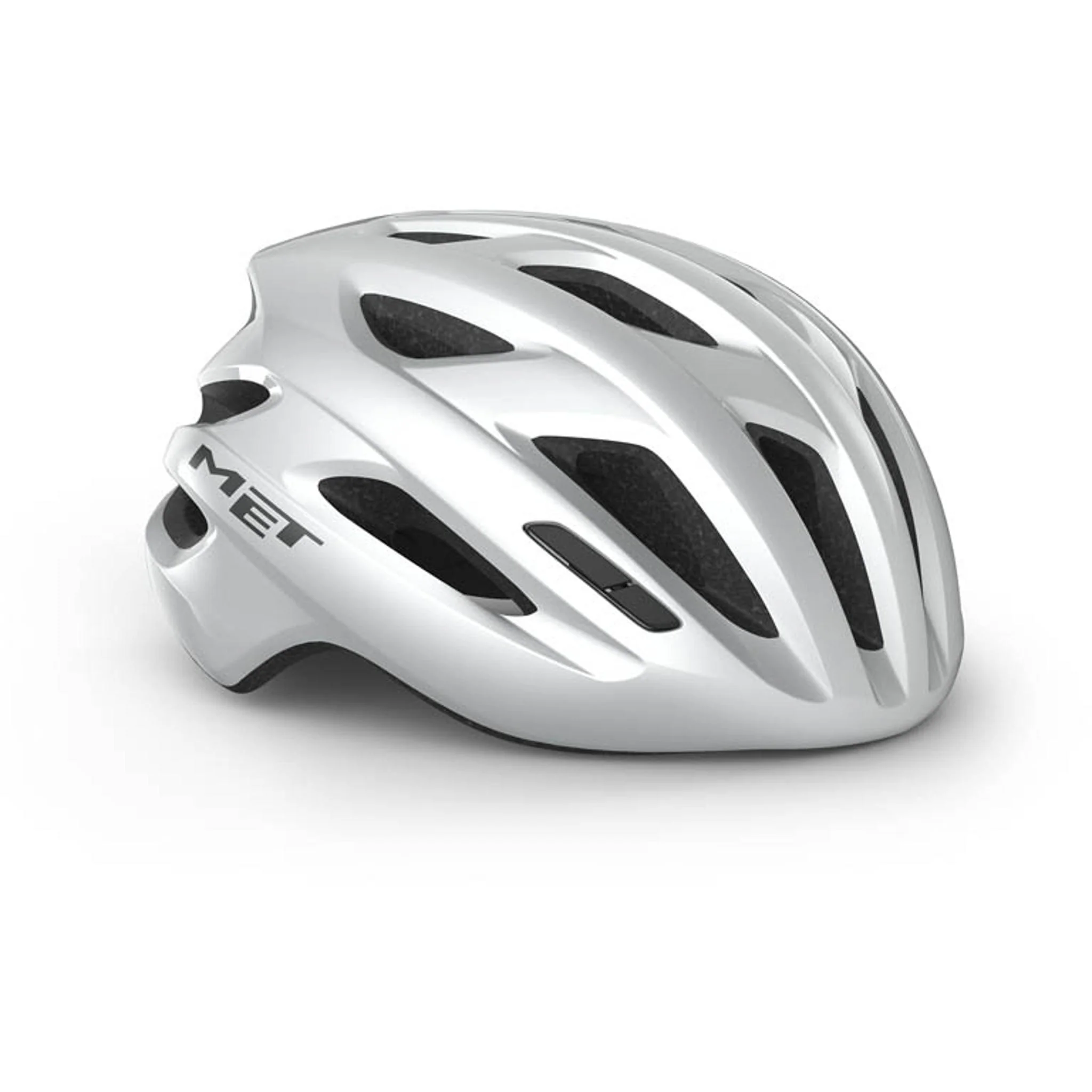 Met Idolo 2 Road Helmet White Glossy UNI
