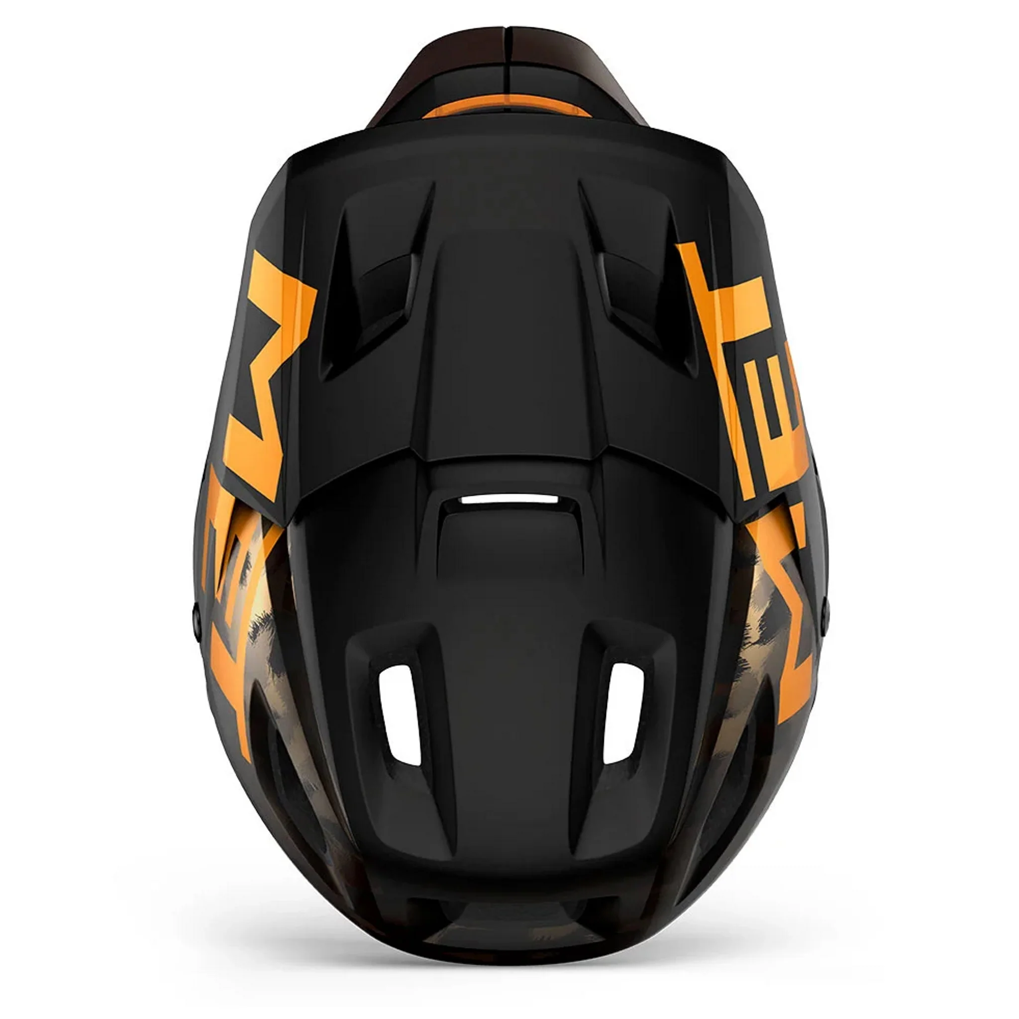 Met Parachute MCR MIPS Convertible Helmet Bronze/Orange - Image 5