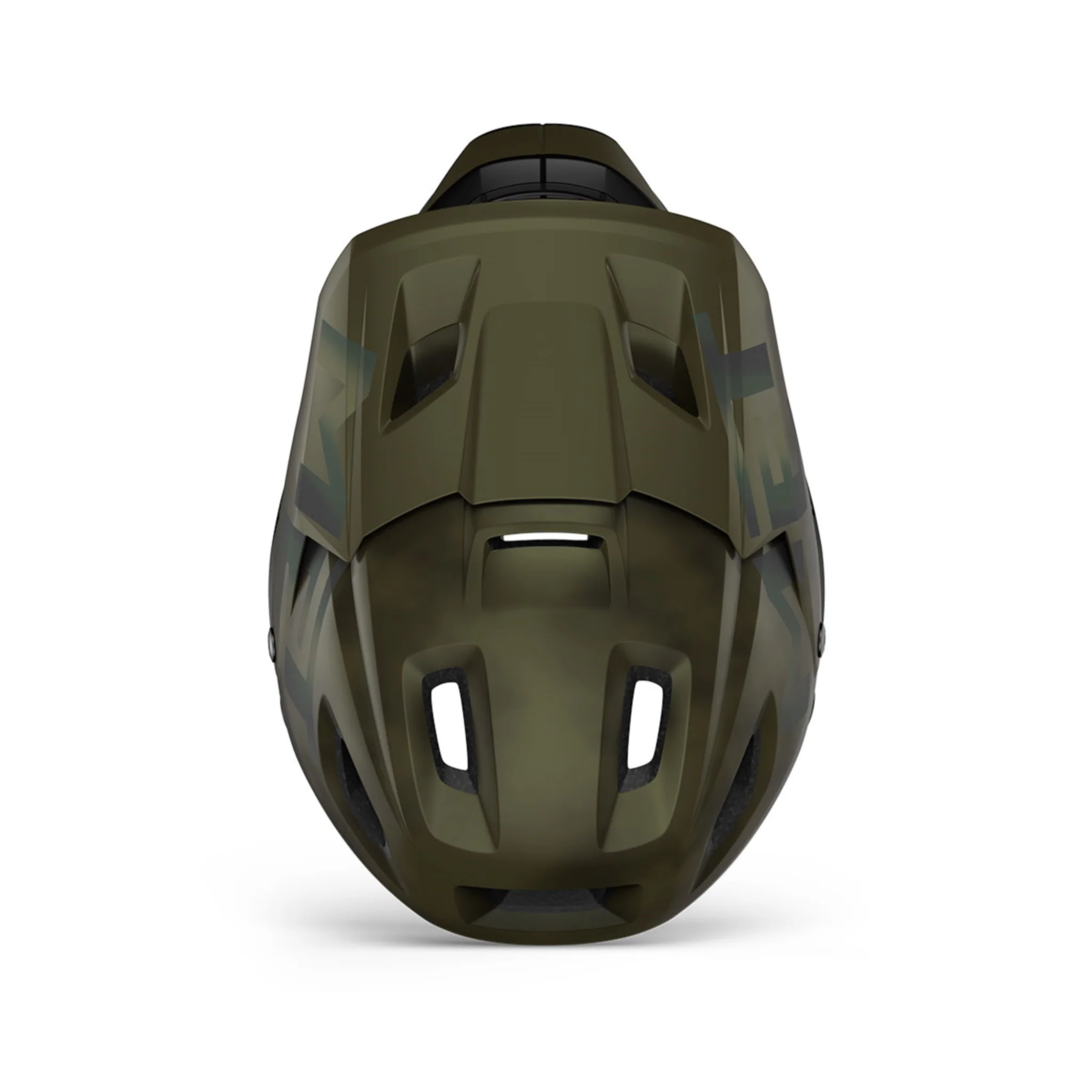 Met Parachute MCR MIPS Convertible Helmet Kiwi Iridescent - Image 5
