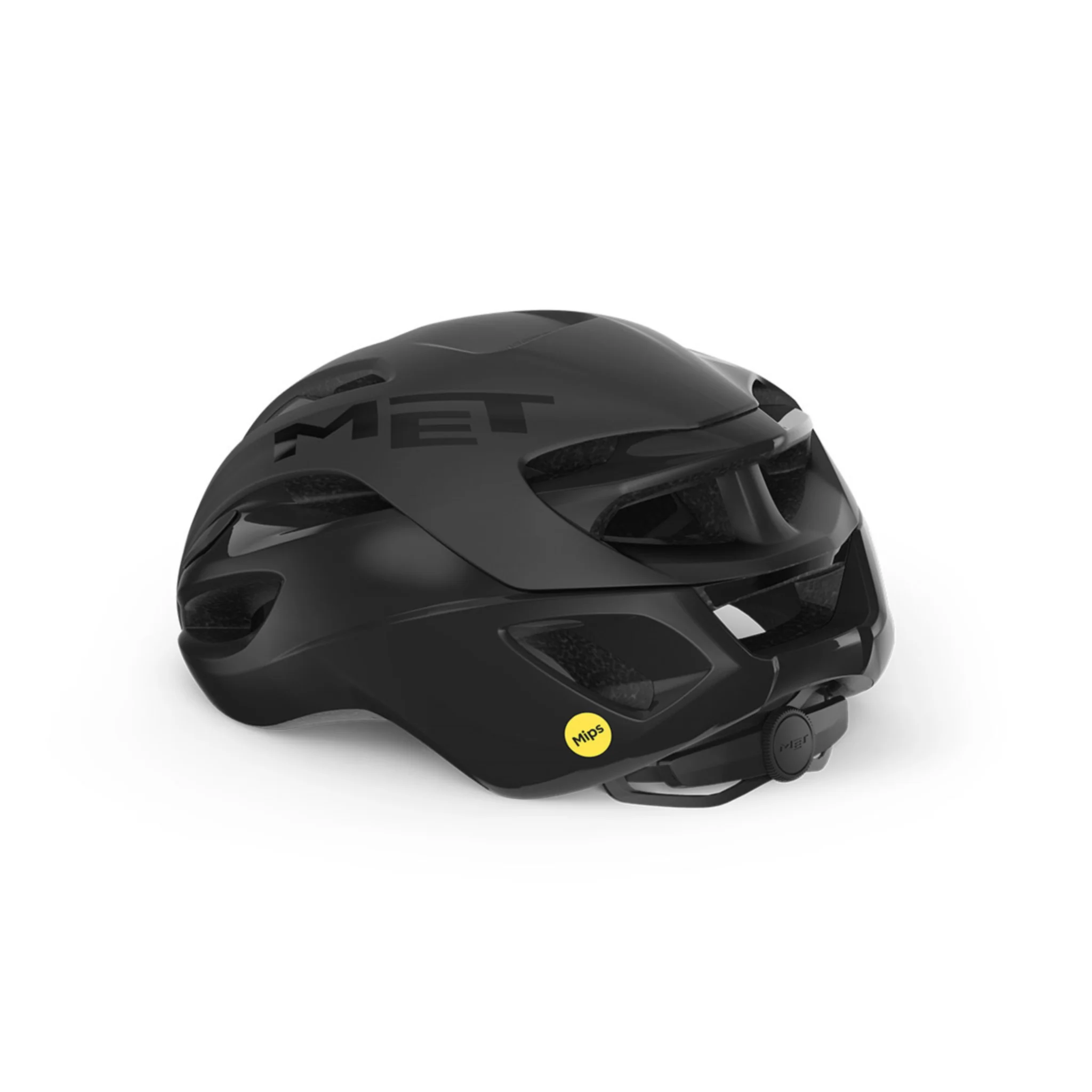 Met Rivale MIPS Helmet Black - Image 3