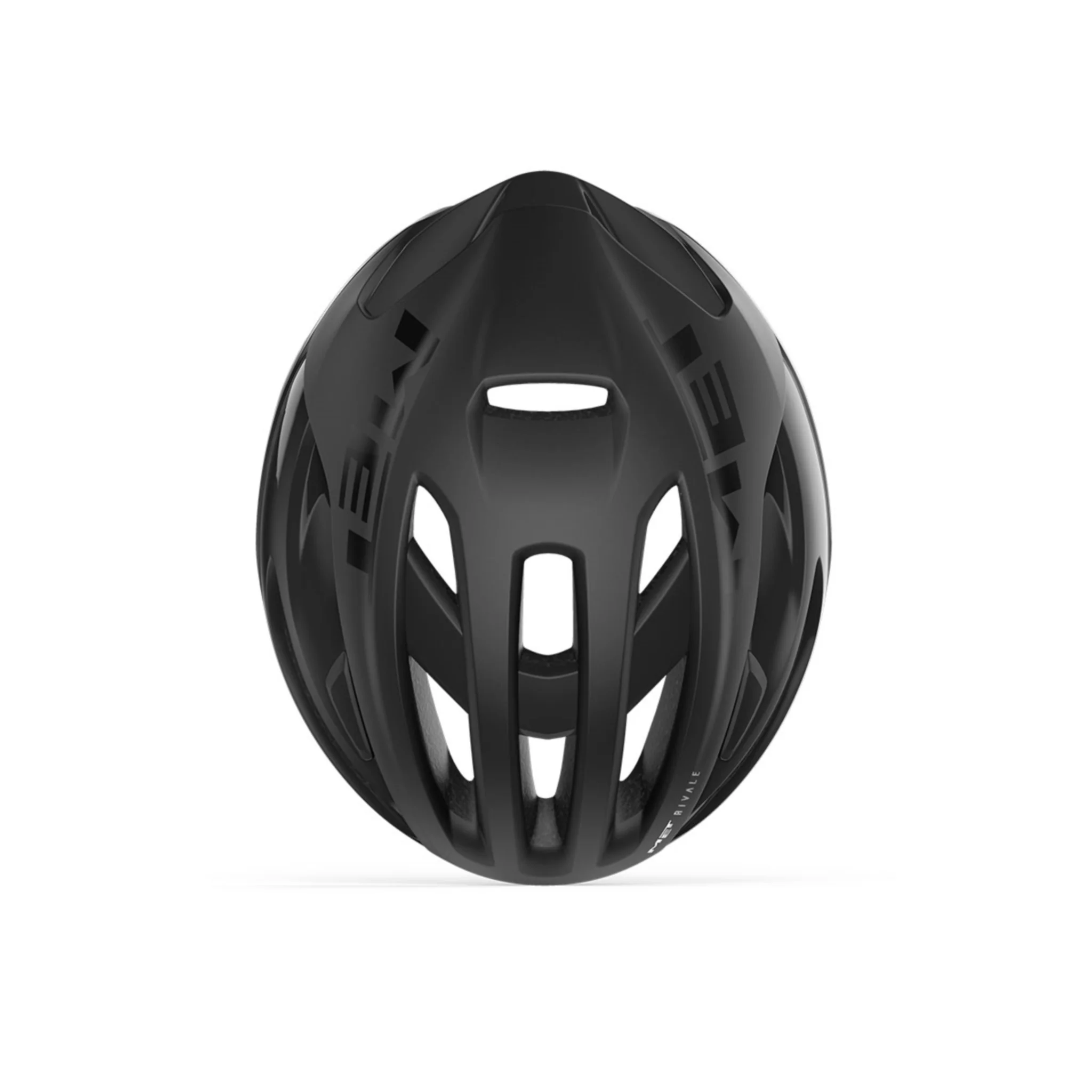 Met Rivale MIPS Helmet Black - Image 4
