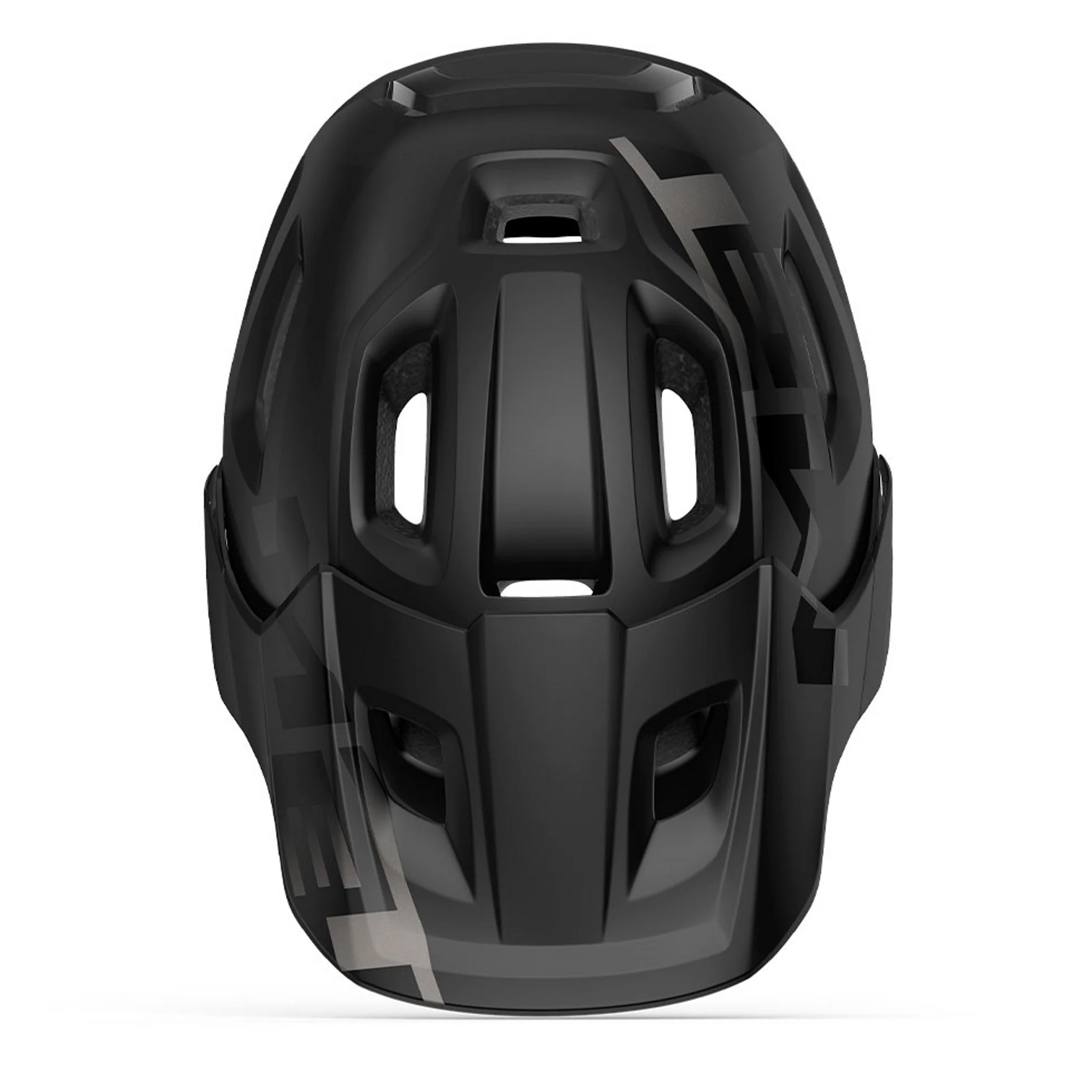 Met Roam MIPS MTB Helmet Stromboli Black - Image 3