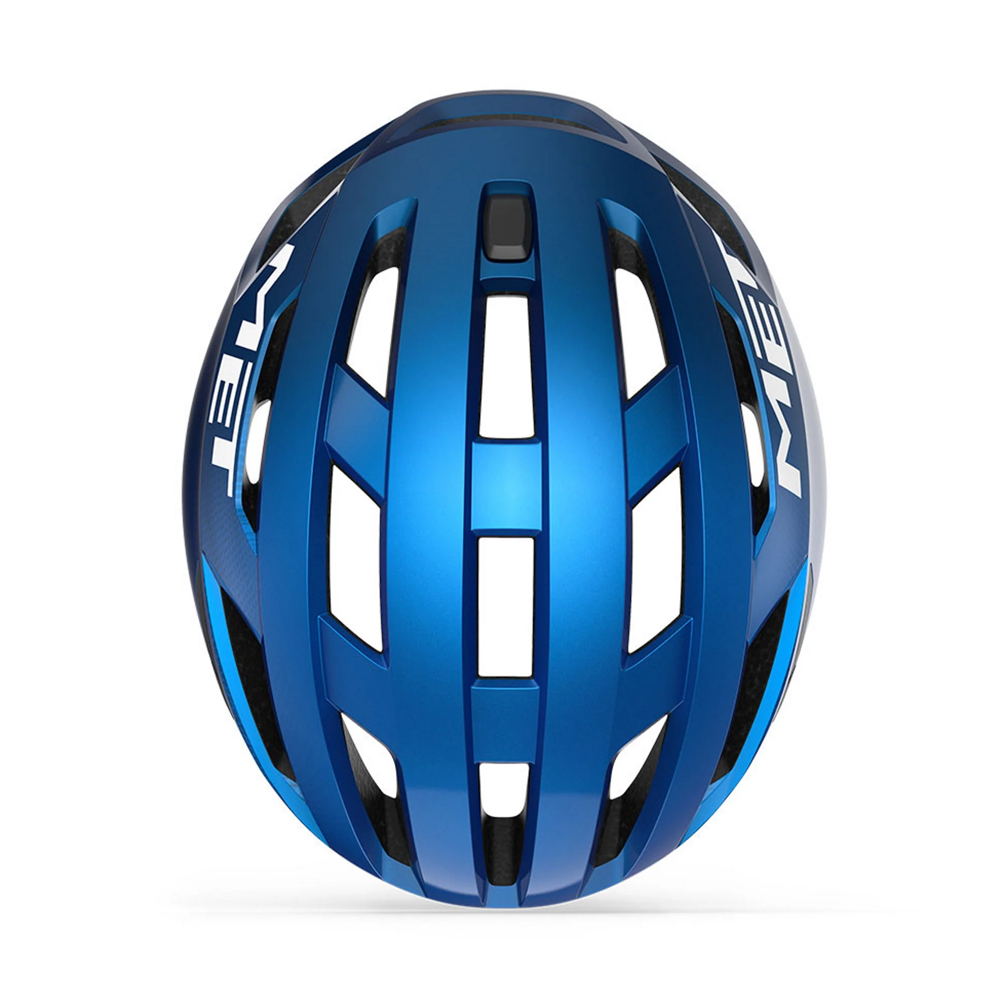 Met Vinci MIPS Road Helmet Blue Metallic - Image 3