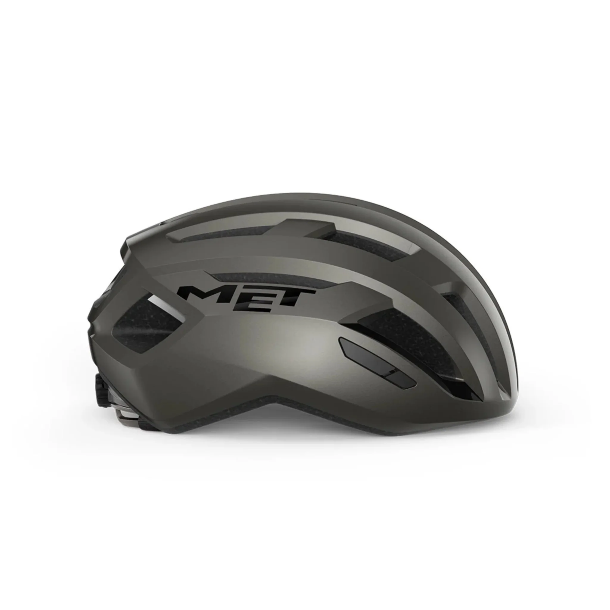 Met Vinci MIPS Helmet Titanium Metallic - Image 2