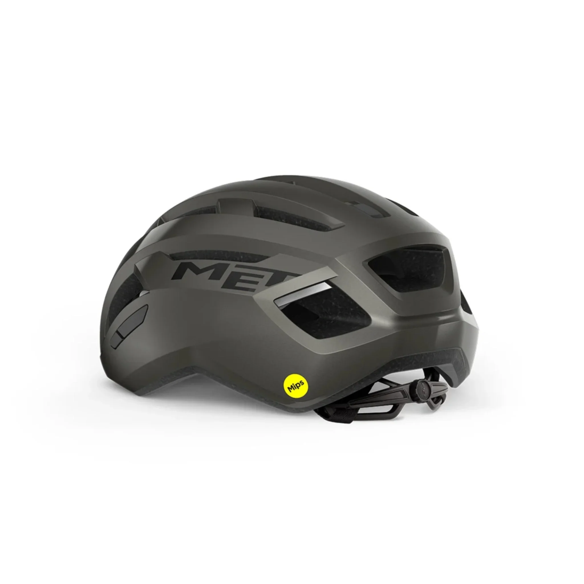Met Vinci MIPS Helmet Titanium Metallic - Image 3