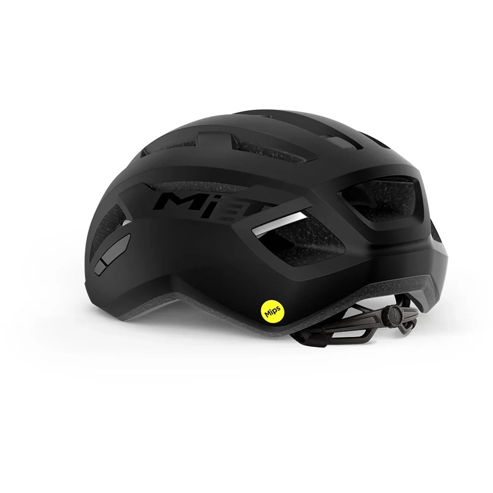 Met Vinci MIPS Road Helmet Black LG 58-61cm - Image 3