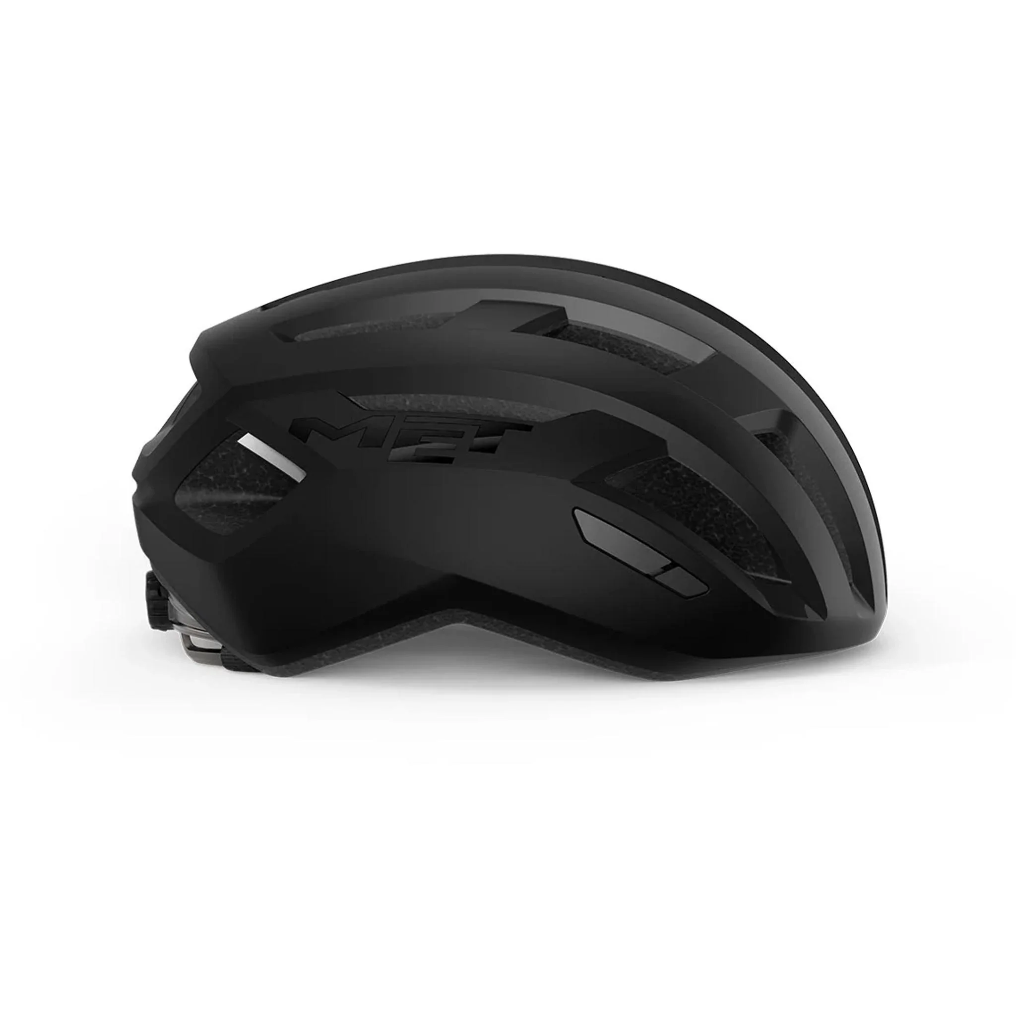 Met Vinci MIPS Road Helmet Black LG 58-61cm - Image 4