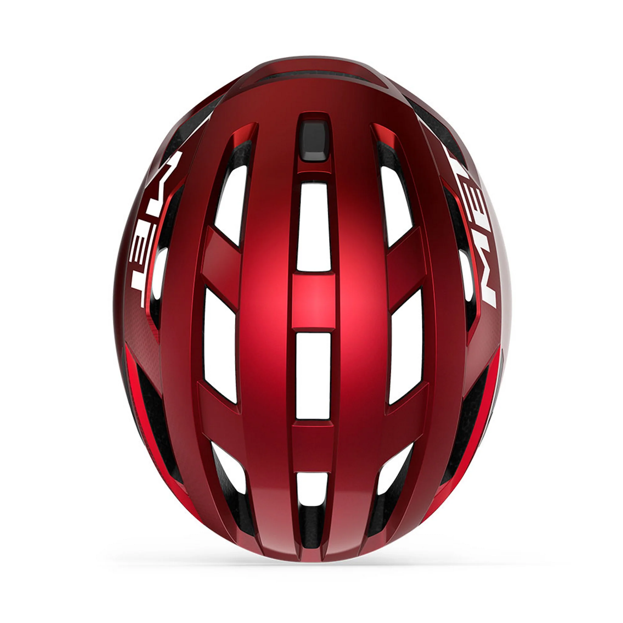 Met Vinci MIPS Road Helmet Red Metallic - Image 2