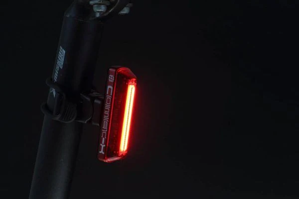 Moon Light Comet-X Rear 50 Lumens USB - Image 2