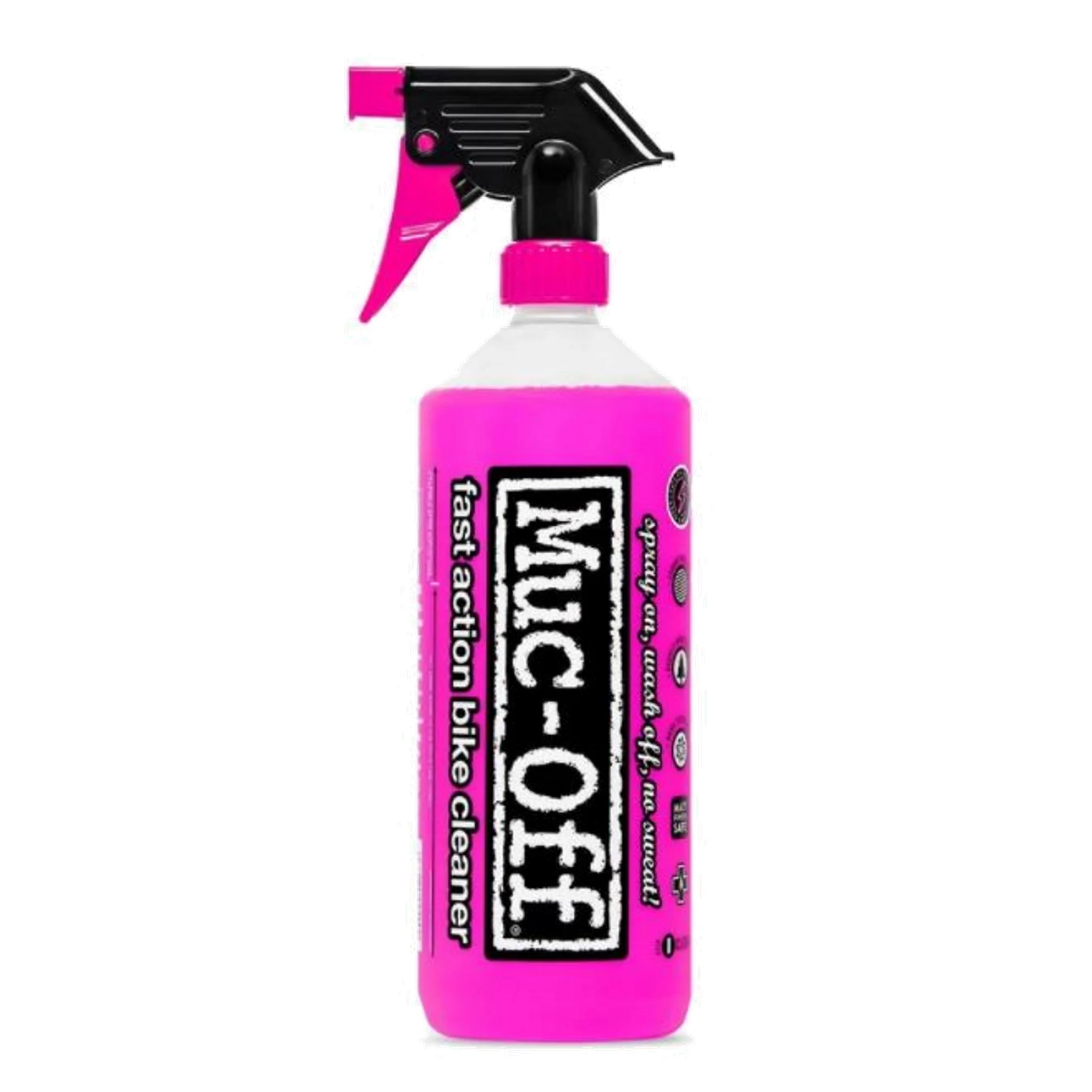 Muc-Off 8 in 1 Bike Cleaning Kit - Image 7