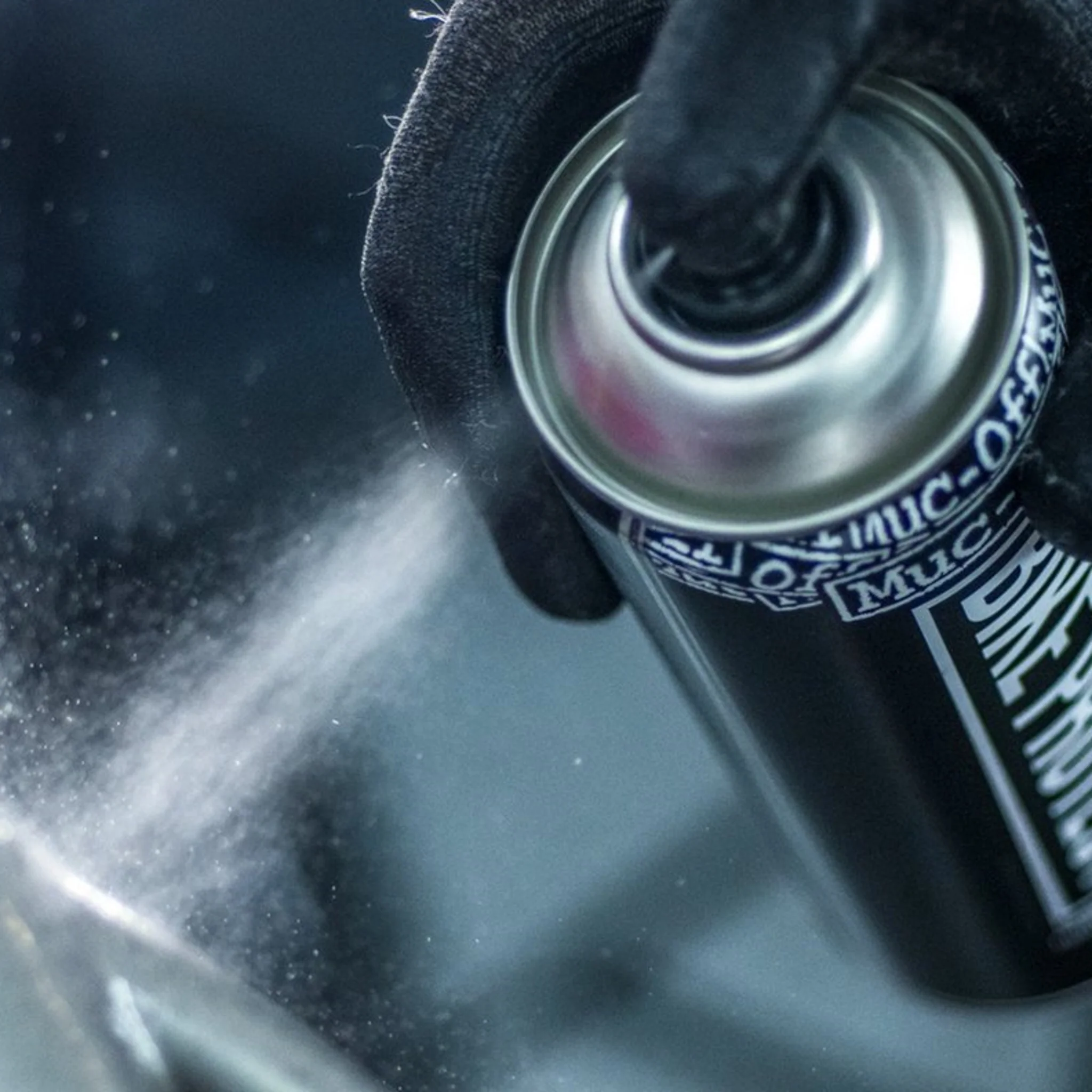 Muc-Off Bike Protect 500ml Aerosol - Image 4