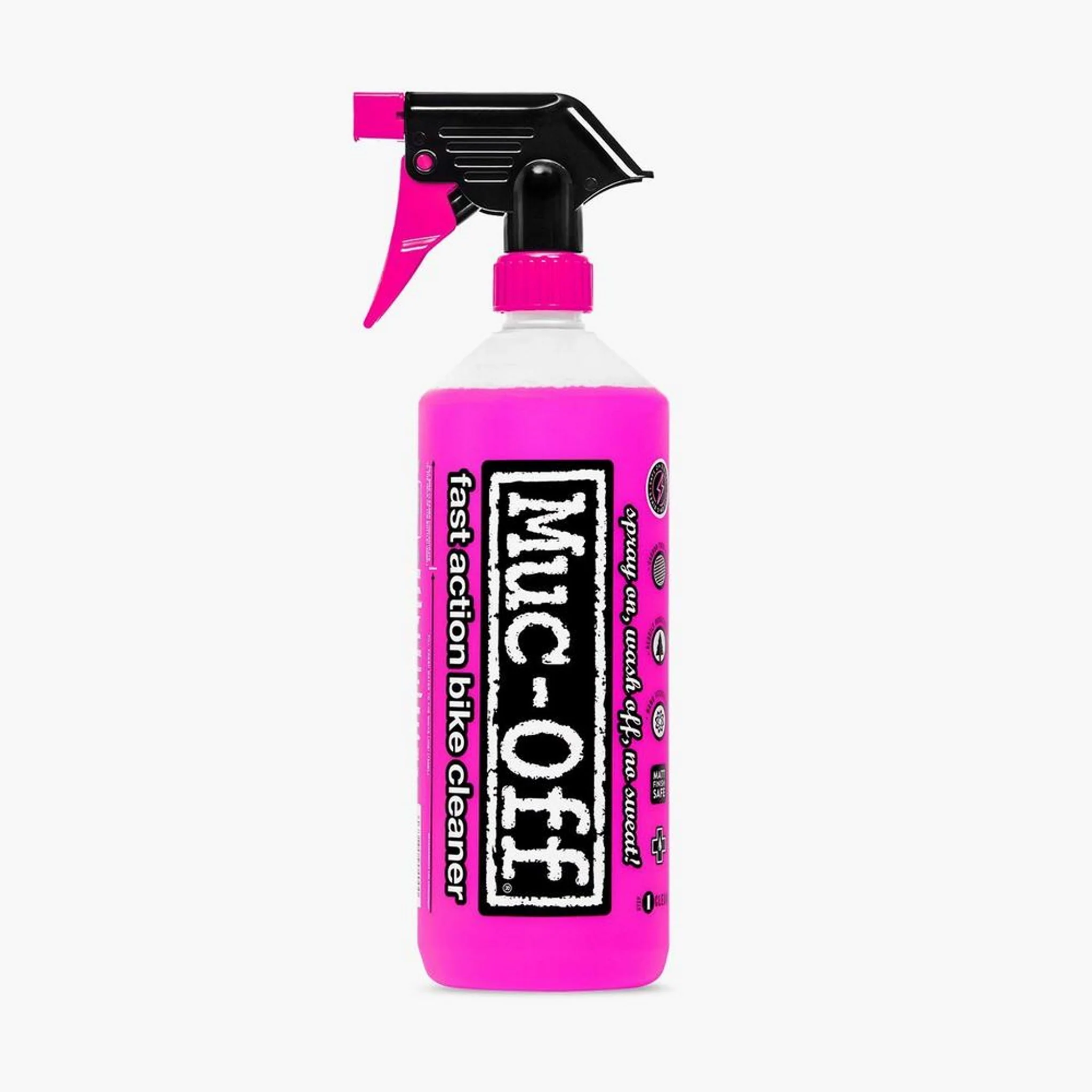 Muc Off Dirt Bucket Kit with Filth Filter - Image 6