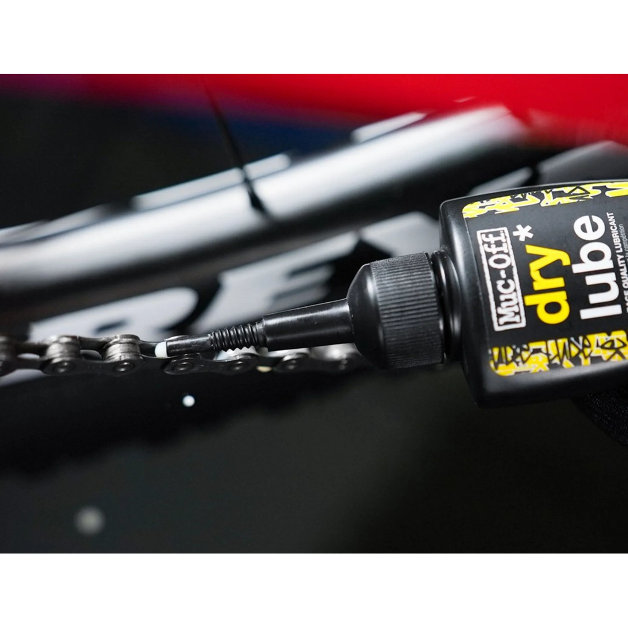Muc-Off Lube Dry Weather 120ml - Image 4