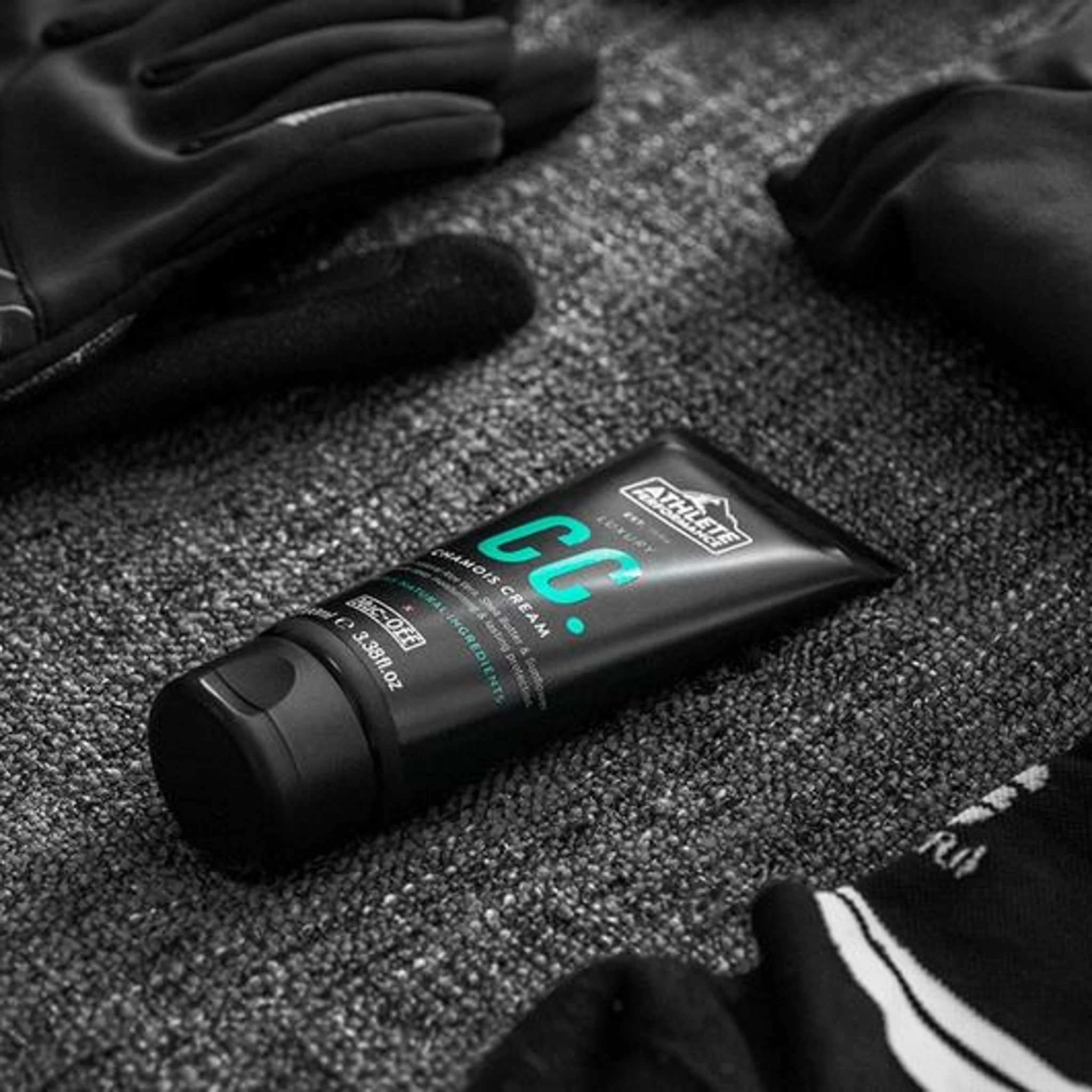 Muc-Off Luxury Chamois Cream 100ml - Image 3