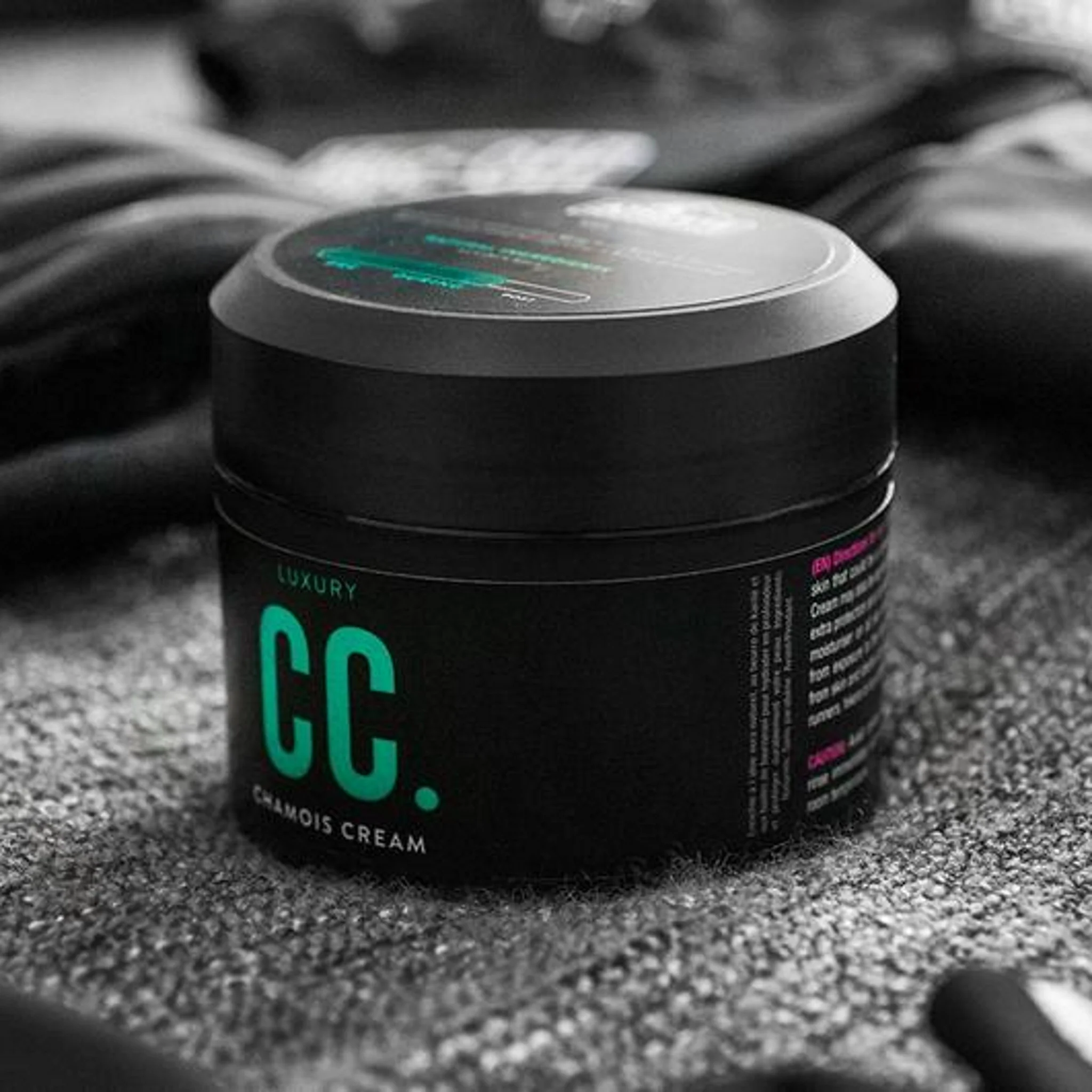 Muc-Off Luxury Chamois Cream 250ml - Image 3