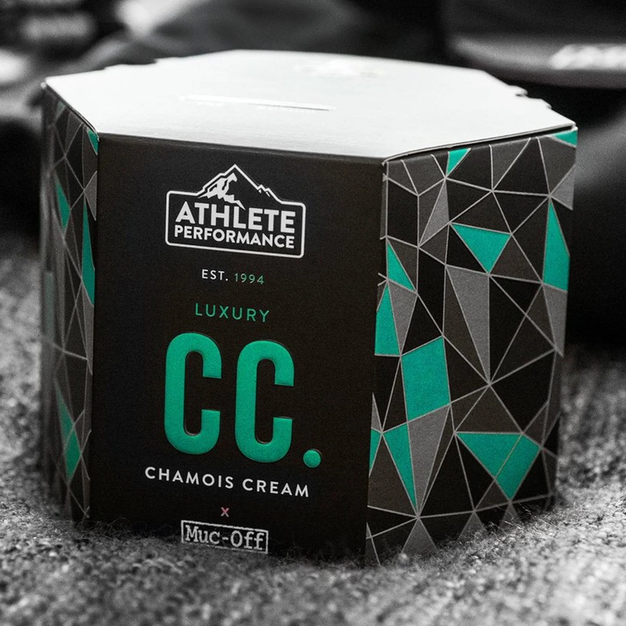 Muc-Off Luxury Chamois Cream 250ml - Image 4