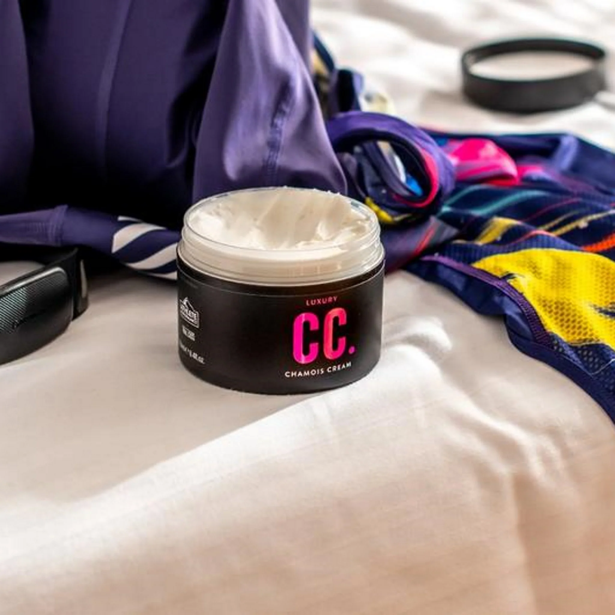 Muc-Off Luxury Chamois Cream Pour Femme 100ml - Image 2