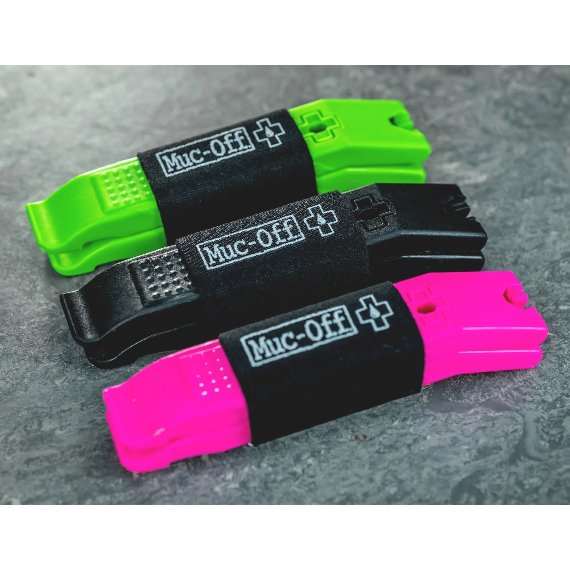 Muc-Off Rim Stix Tyre Lever Box Asst Colours - Image 4