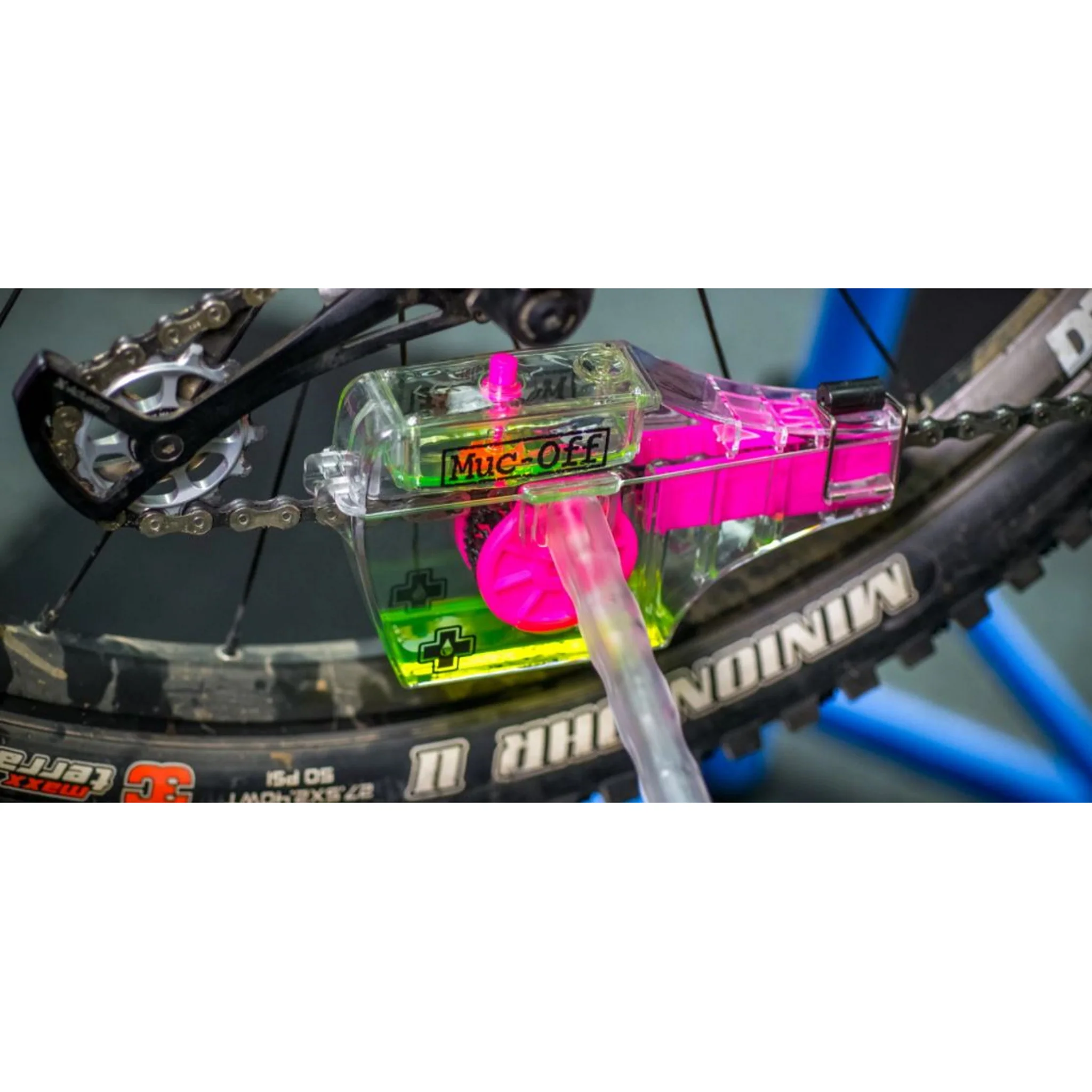 Muc-Off X-3 Dirty Chain Cleaning Machine - Image 4