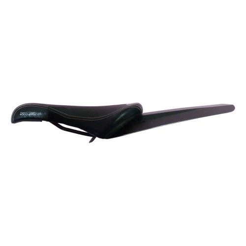 Mucky Nutz Guard Fat Butt Fender Rear Black - Image 2