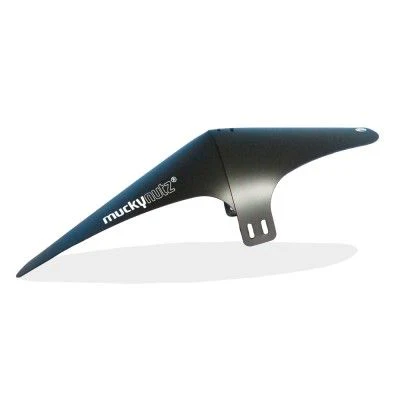 Mucky Nutz Guard Fat Face Fender (XL) Front Black
