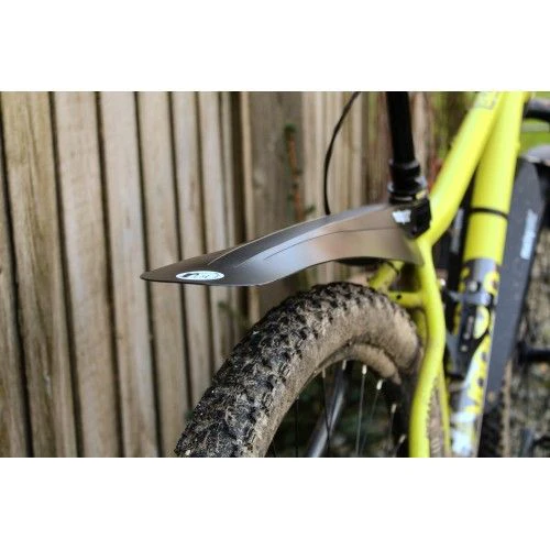 Mucky Nutz Guard Rear Fender Black - Image 4